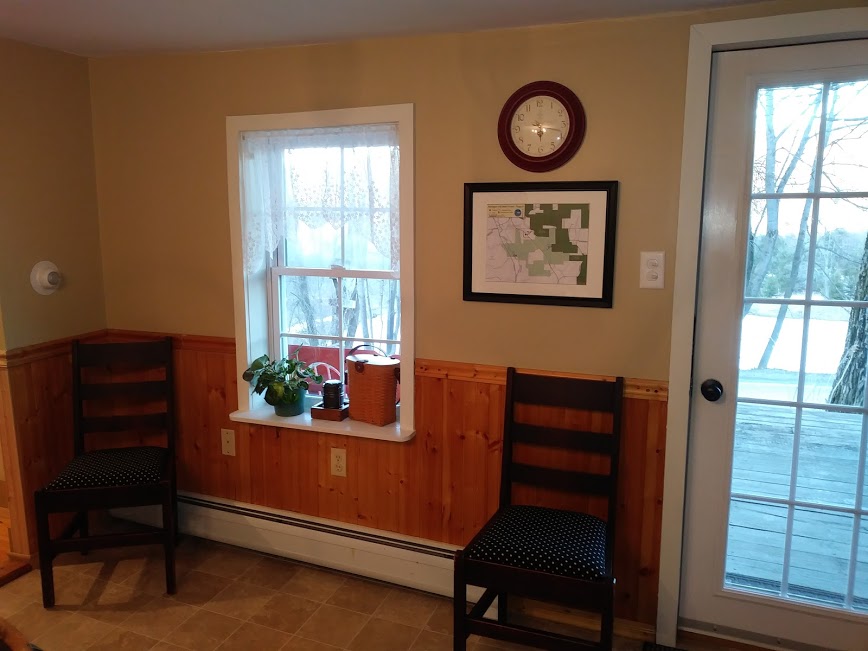 Private Quaint Cottage Cottages for Rent in Richford, New York