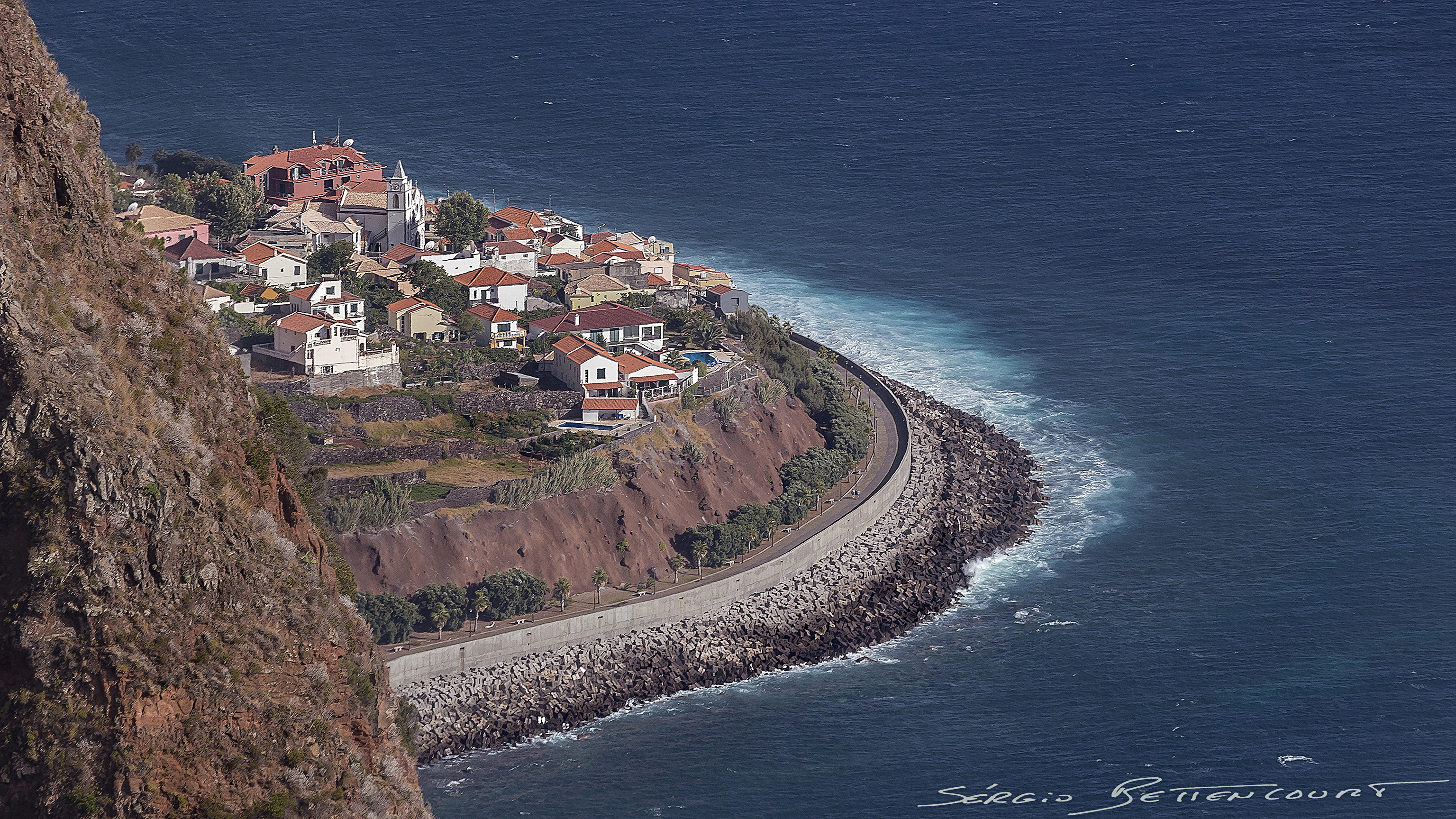 Casa Cabral Apartamentos Para Alugar Em Jardim Do Mar Regiao Autonoma Da Madeira Portugal