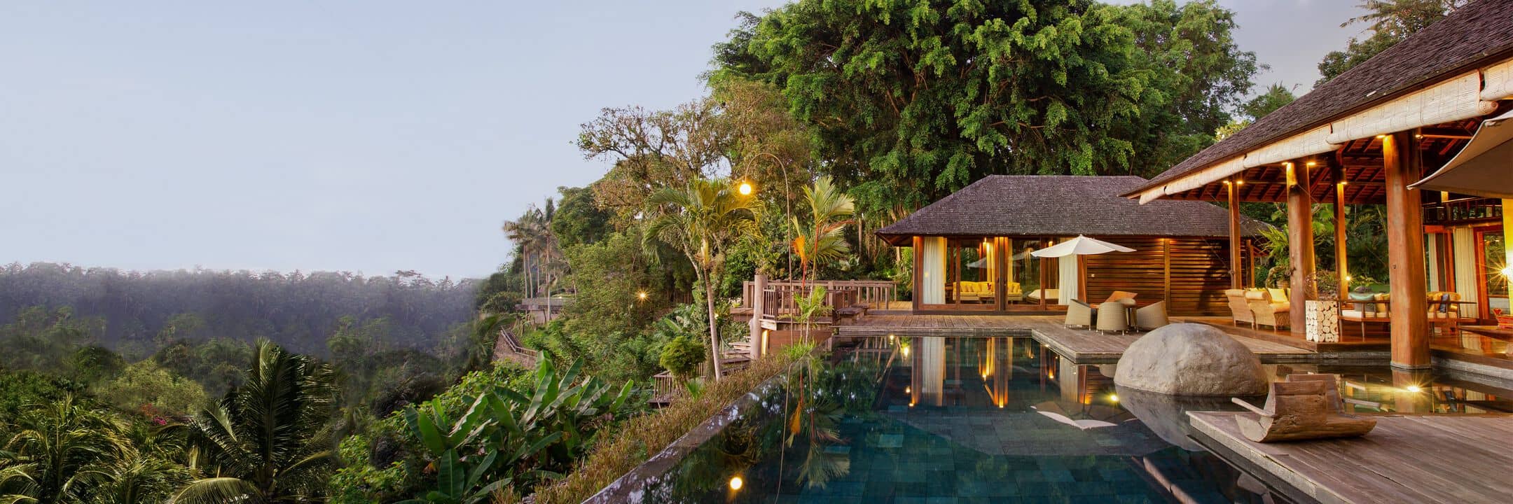 Bali Luxury Villas  Vacation Rentals Airbnb  Luxe 