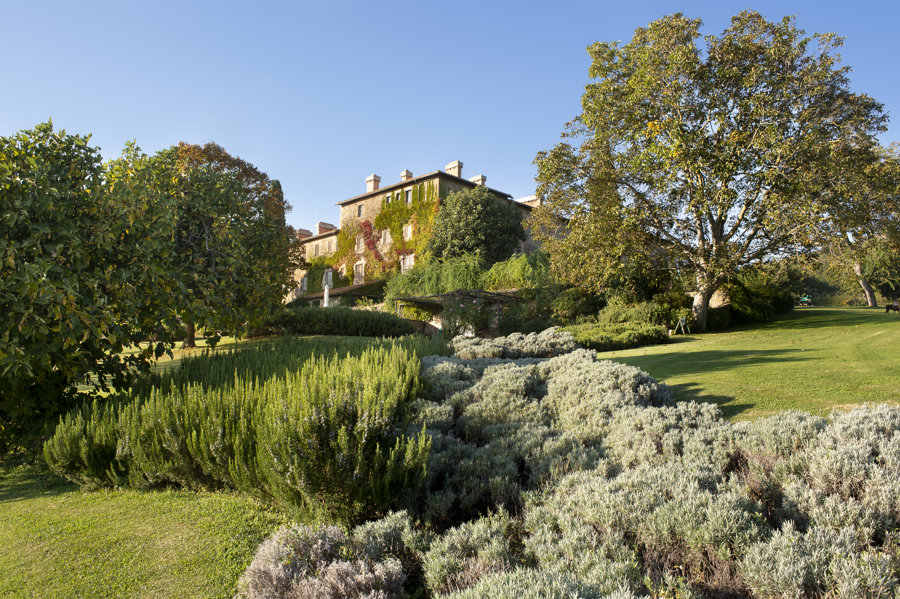 Apartamento Beco a Chiarentana, Val d 'Orcia