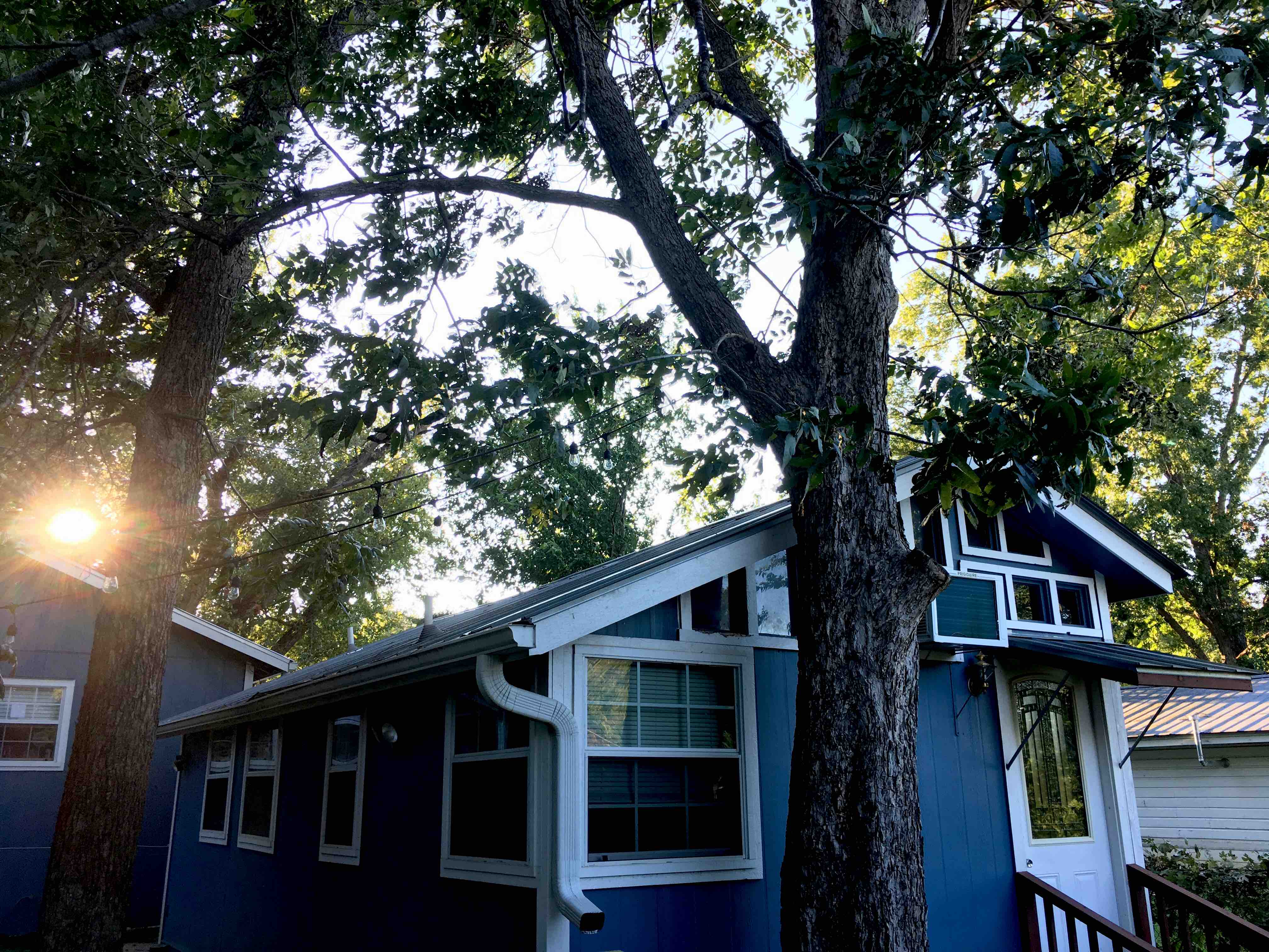 Casa Azul - Close to the river, downtown & ATX