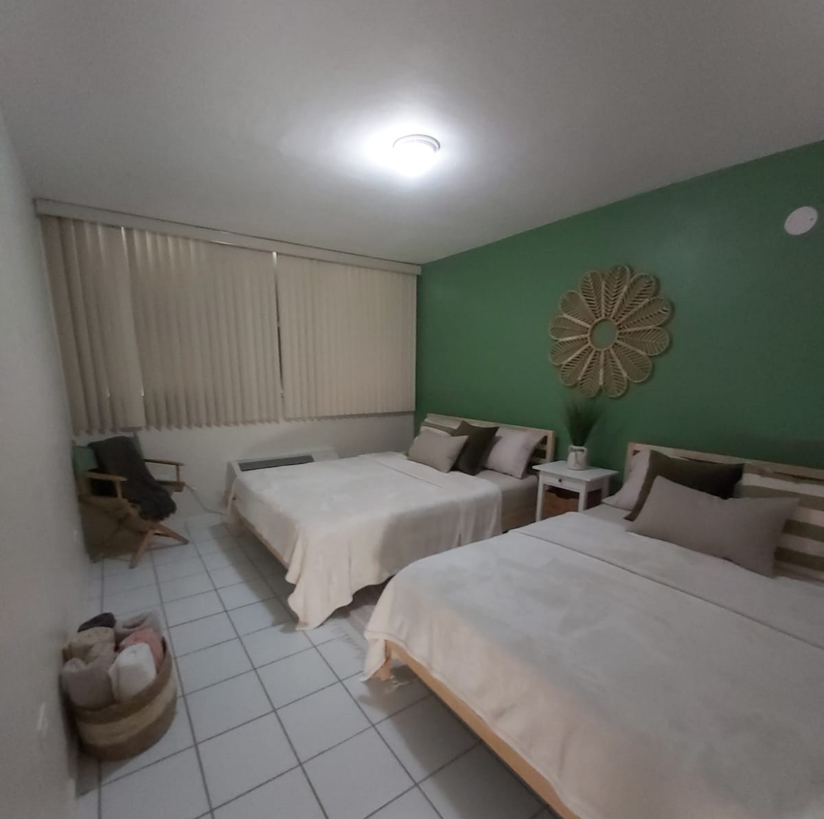 Sea Star Garden - Beach Apartment