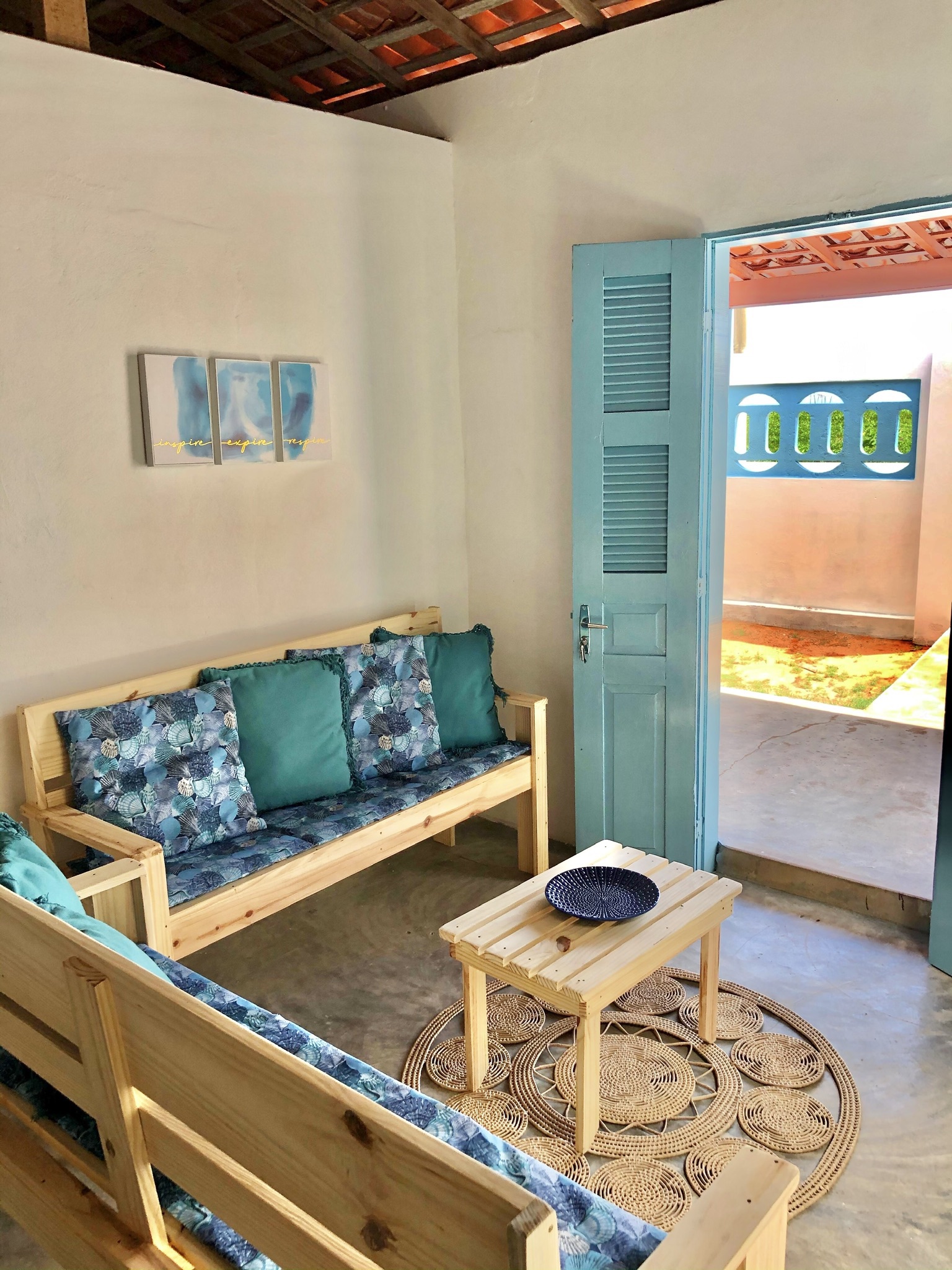 Icapuí Beach House