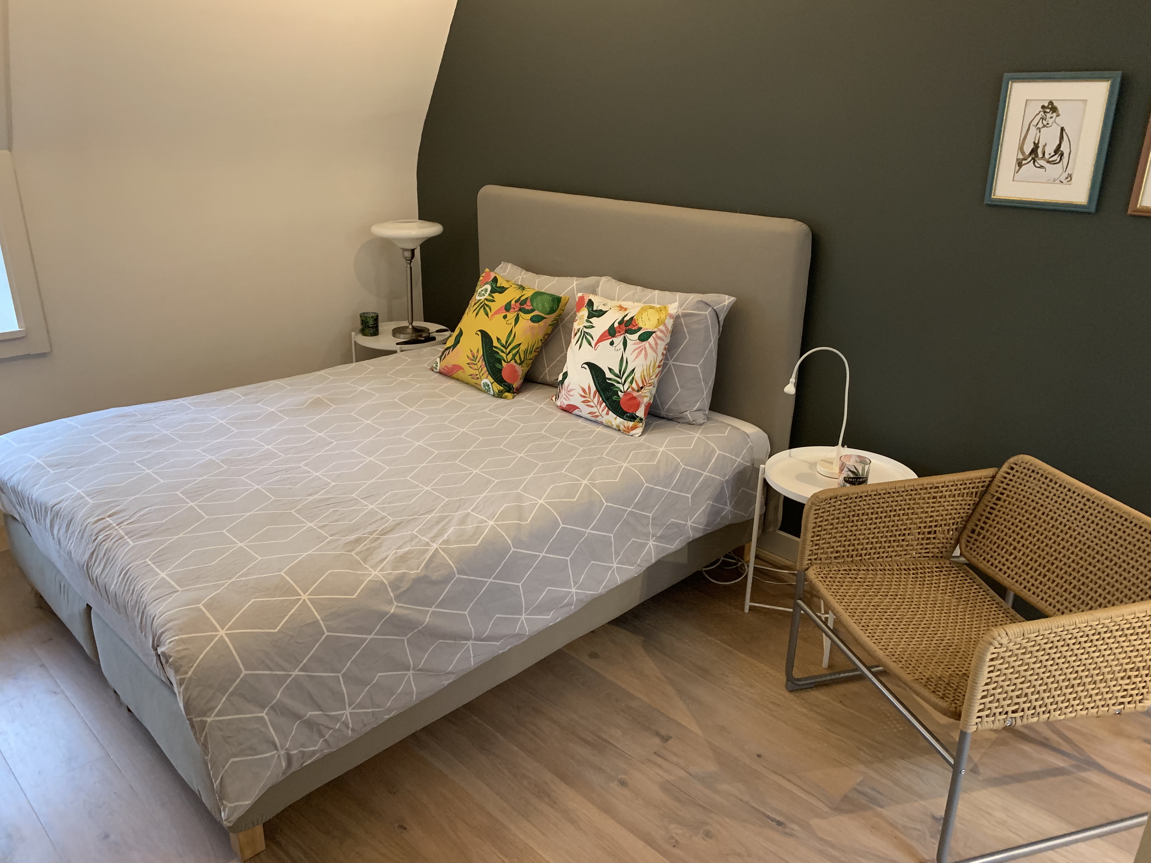 Studio RAI โ Amsterdam stay