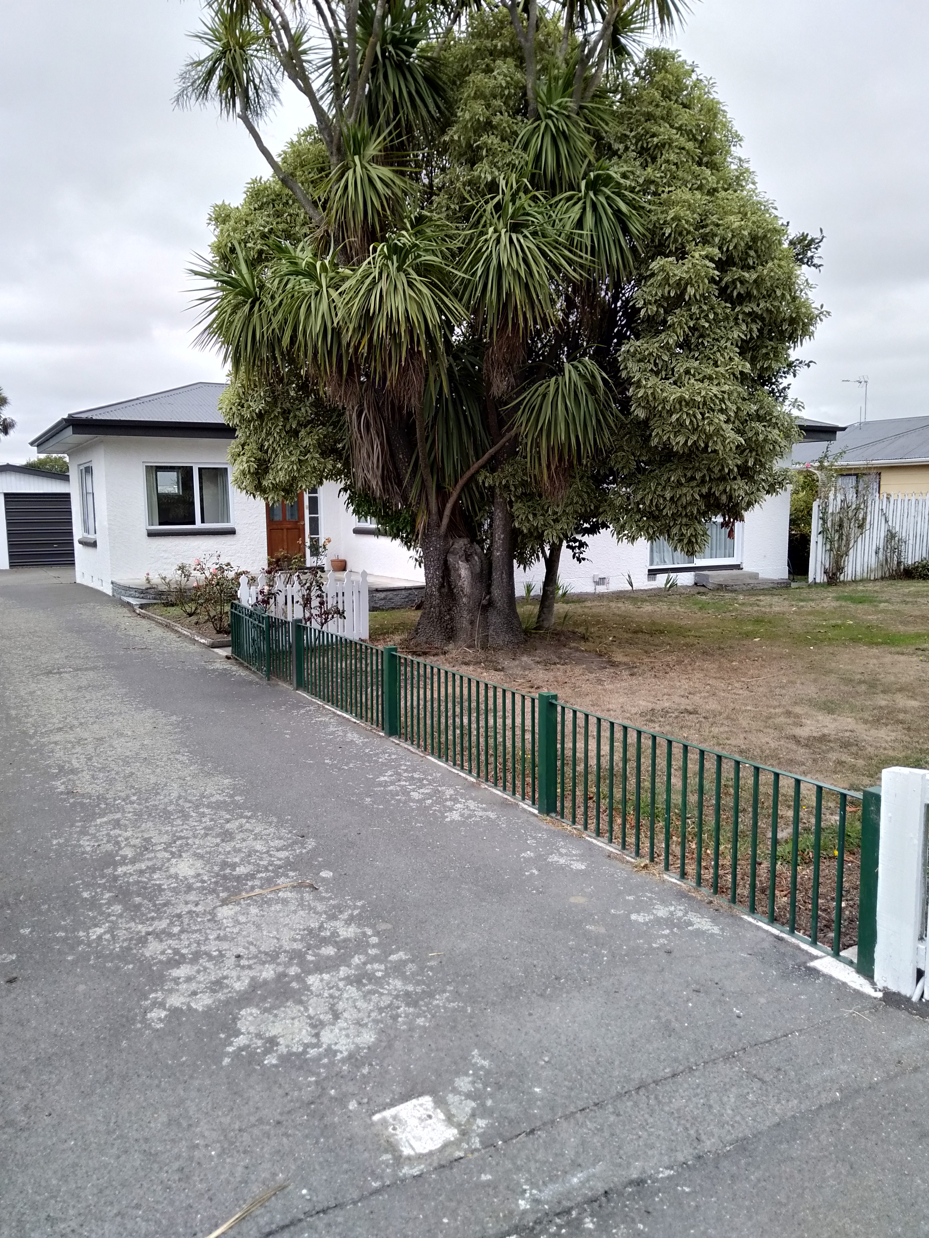 Eddie's House