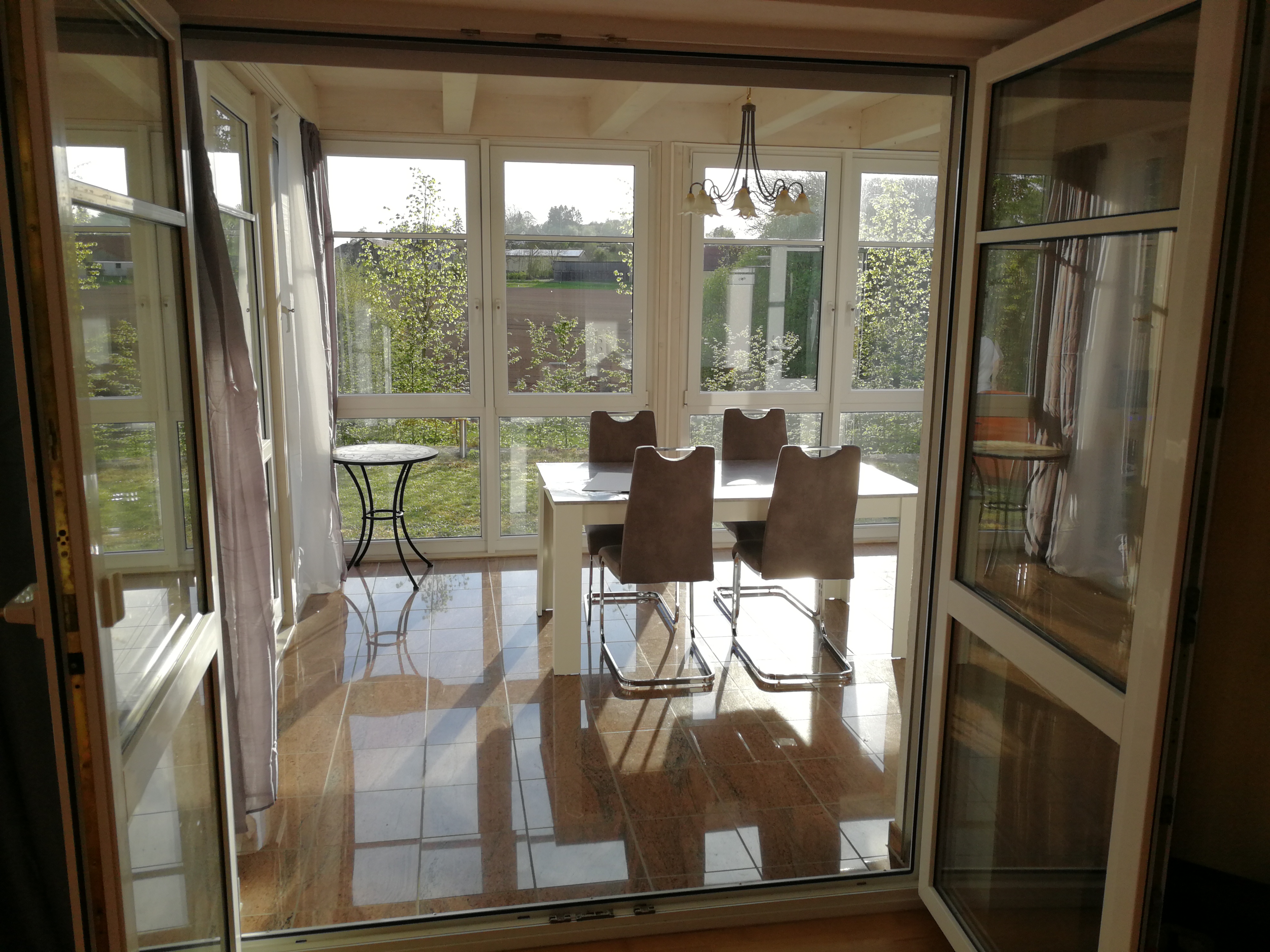 Apartment Bayreuth 66 m2 - Wagner Opera