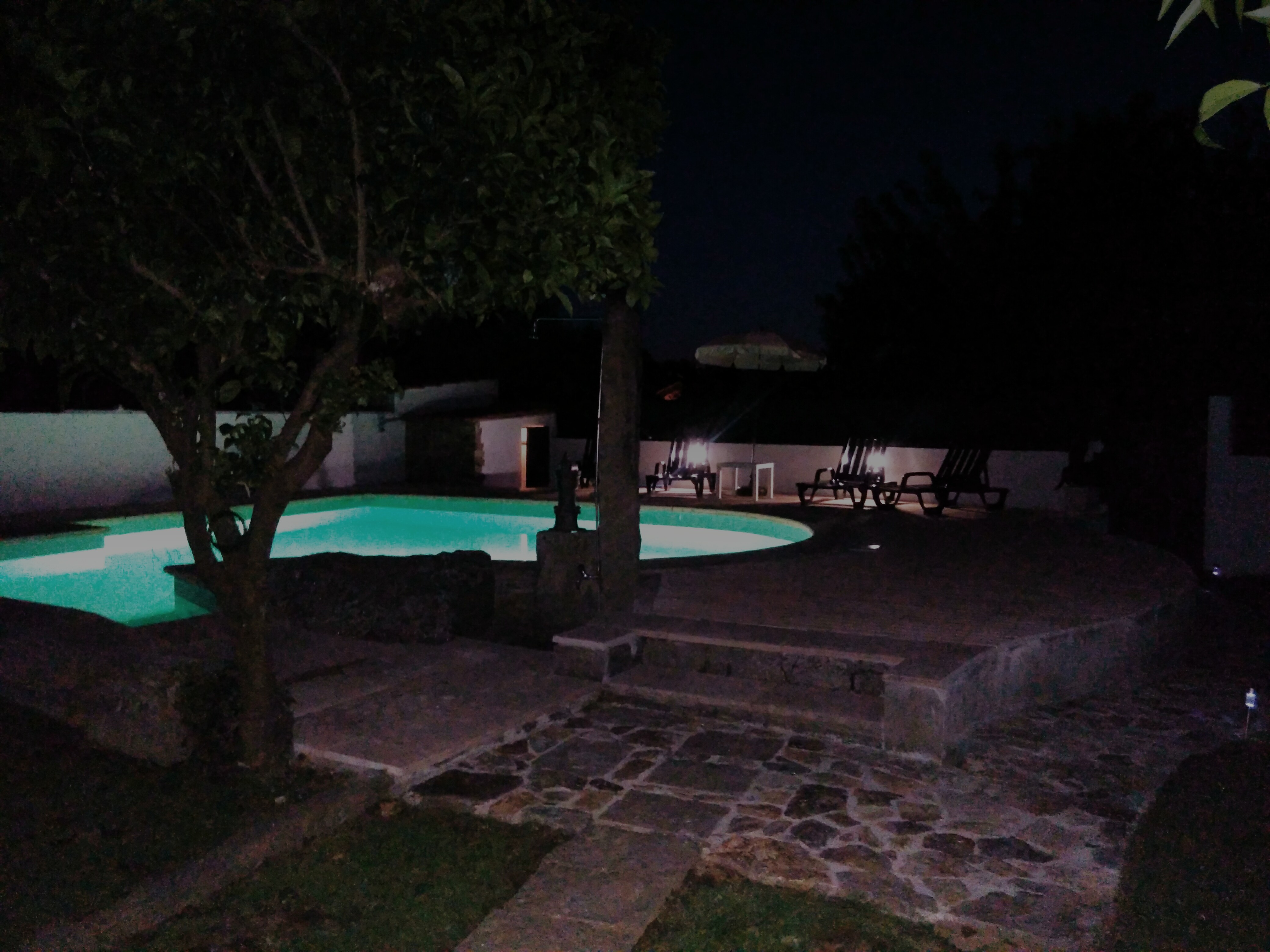 Nascente Country House with pool