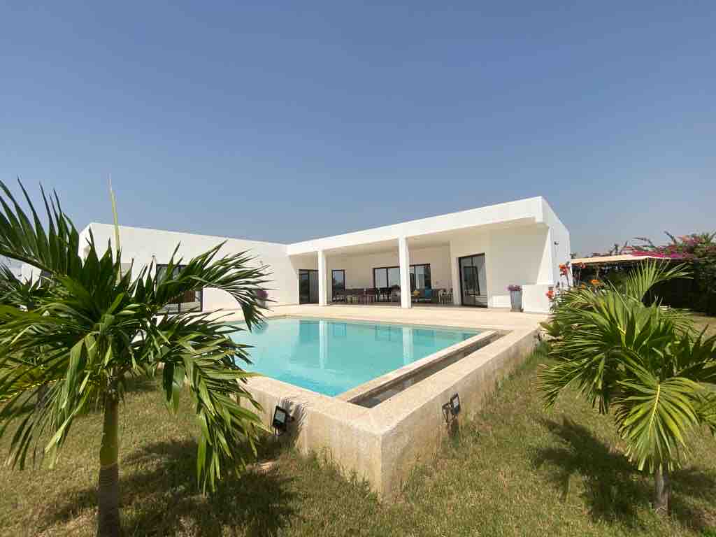 Villa Lorenzo - a house of joy