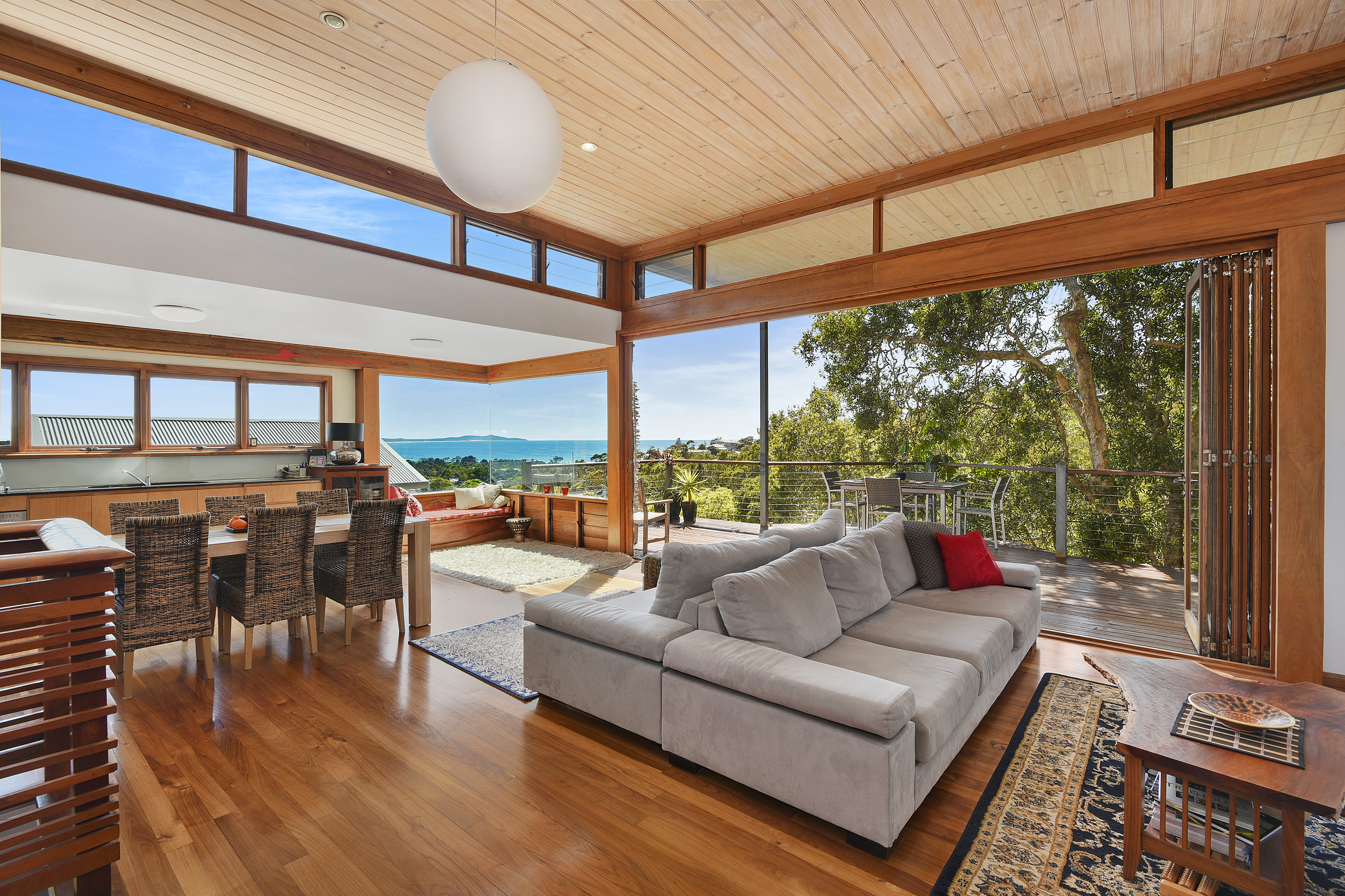Serenity Beach House in Kempsey, Mid North Coast