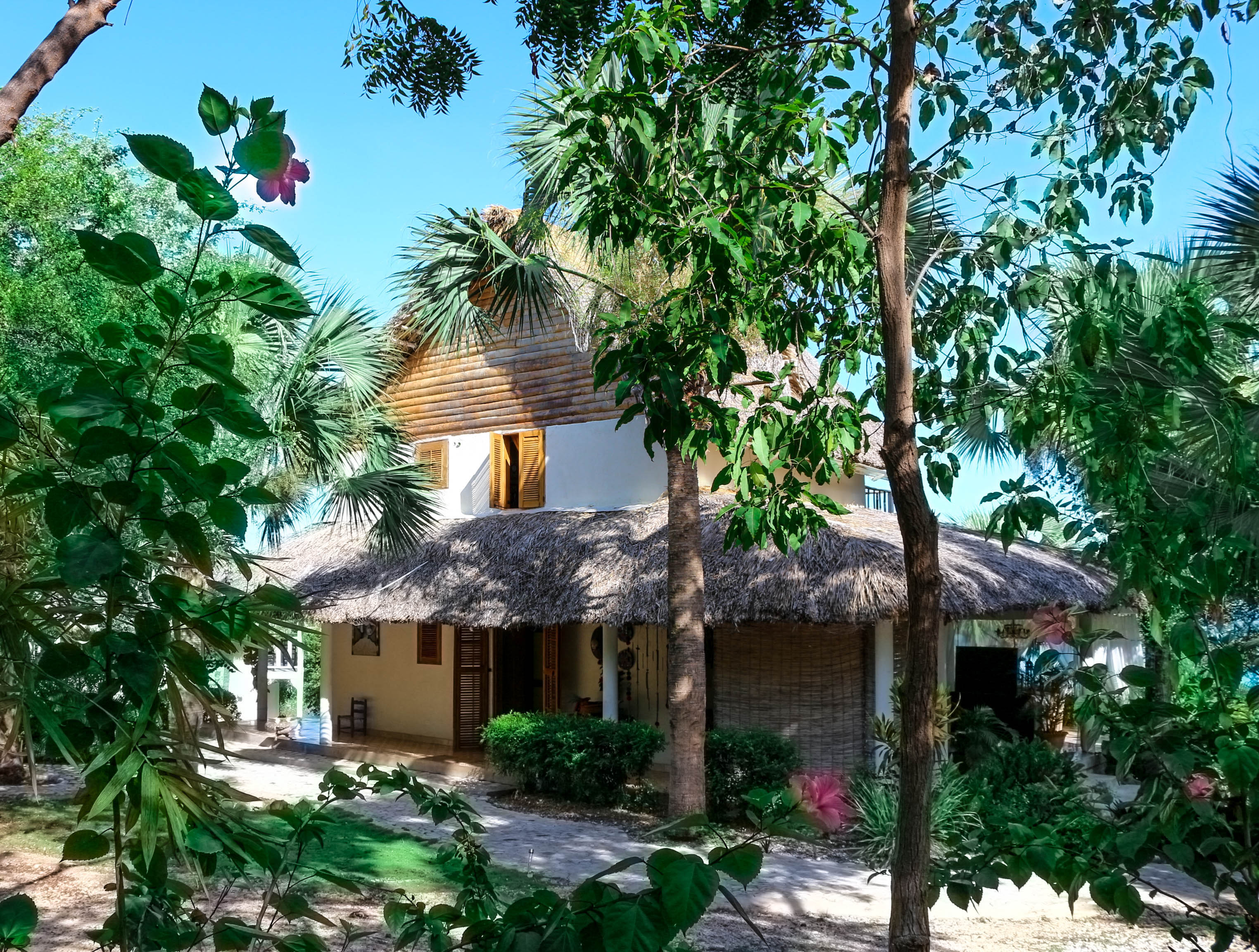 Chic Chateau's Master Suite, Jacmel Maisons à louer à Cayes Jacmel