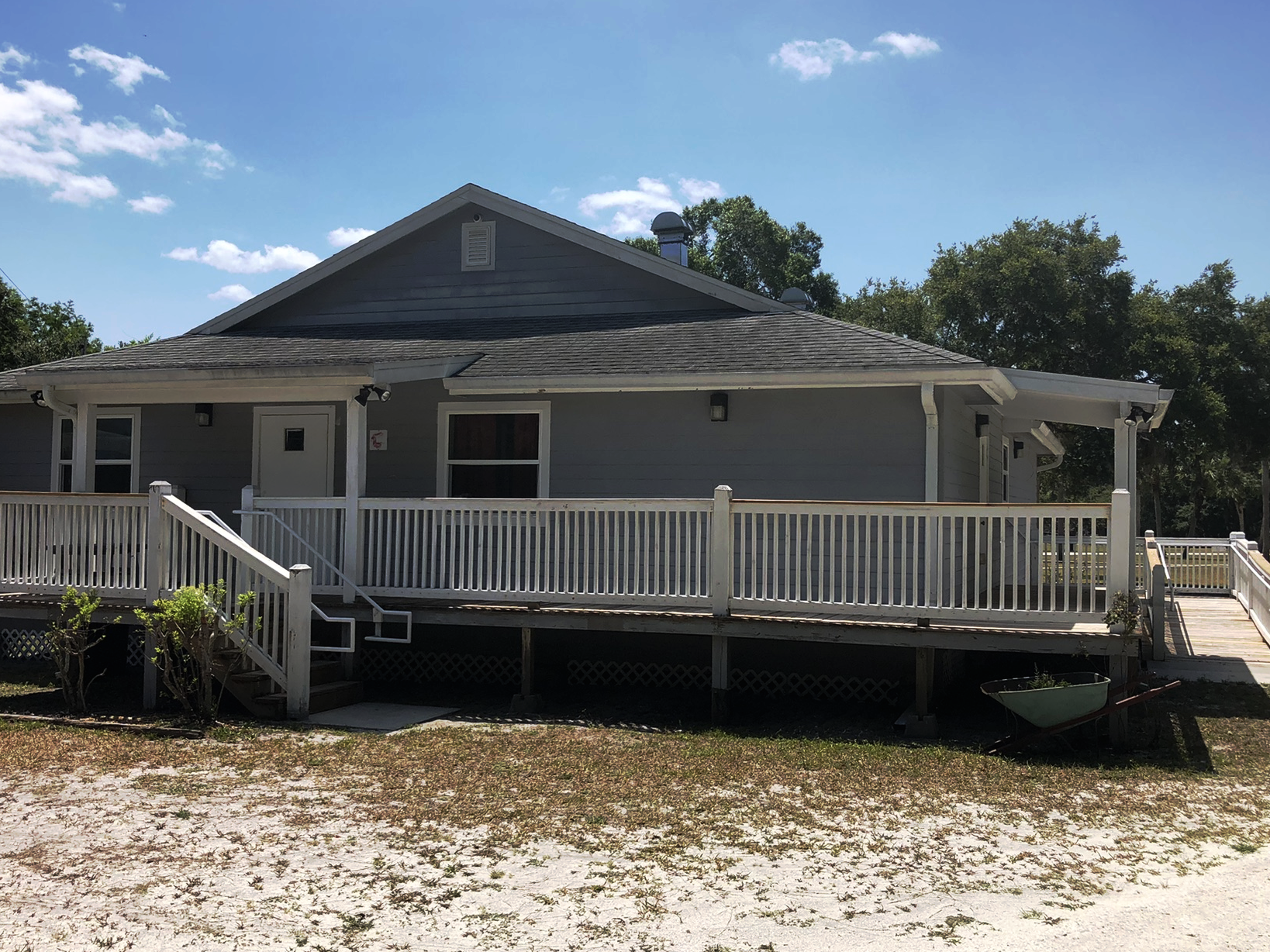 Waterfront Retreat- w/Kayaks & Peace River access