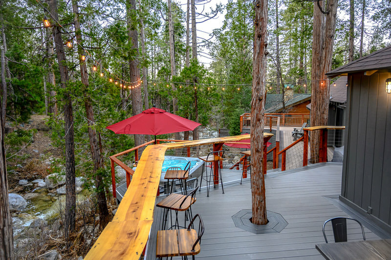 New Listing! The Ranch on Strawberry Creek Houses for Rent in