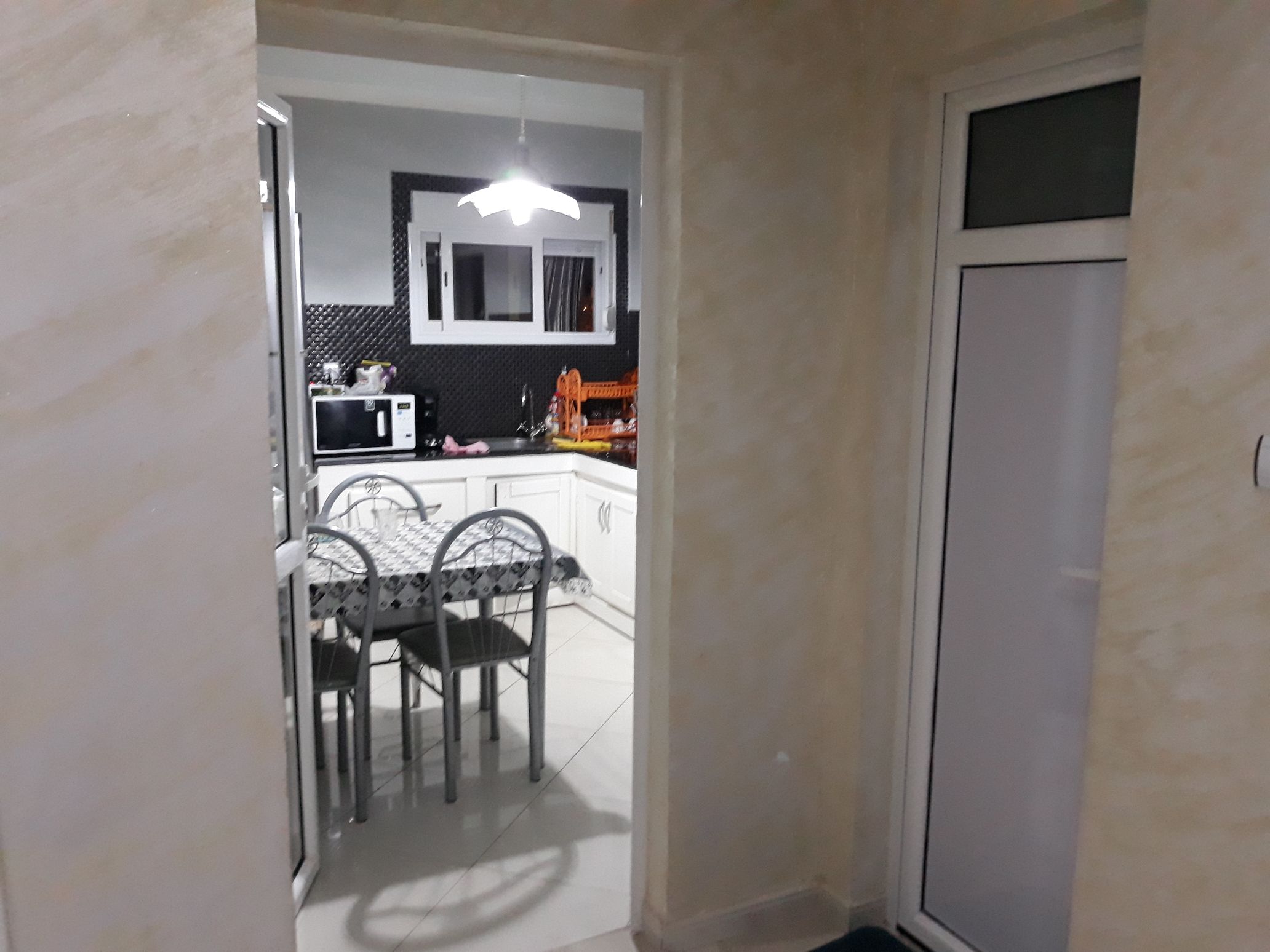 Location Appartement (AKID LOTFI) ORAN + wi-Fi