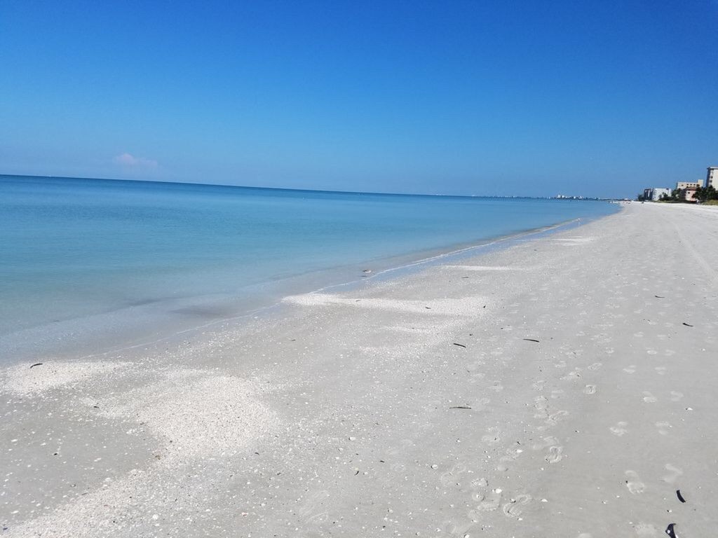 Mermaid’s Beach Cottage Vacation Rental
