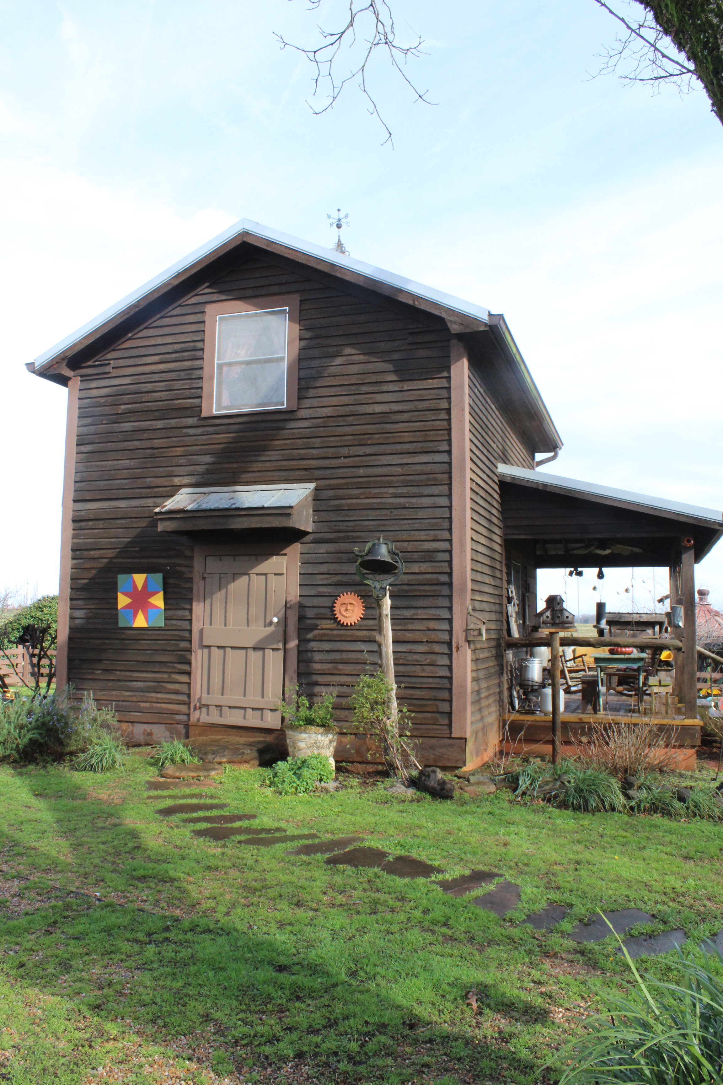 The Guest House Farm stays for Rent in Barnesville, United