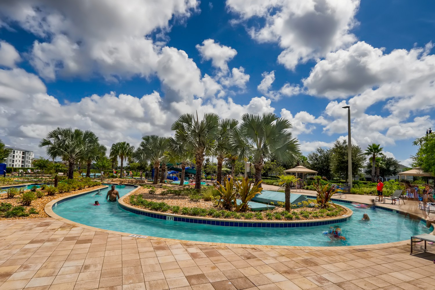 Luxurious Storey lake Condo near Disney/Universal Condominiums for Rent in Kissimmee, Florida