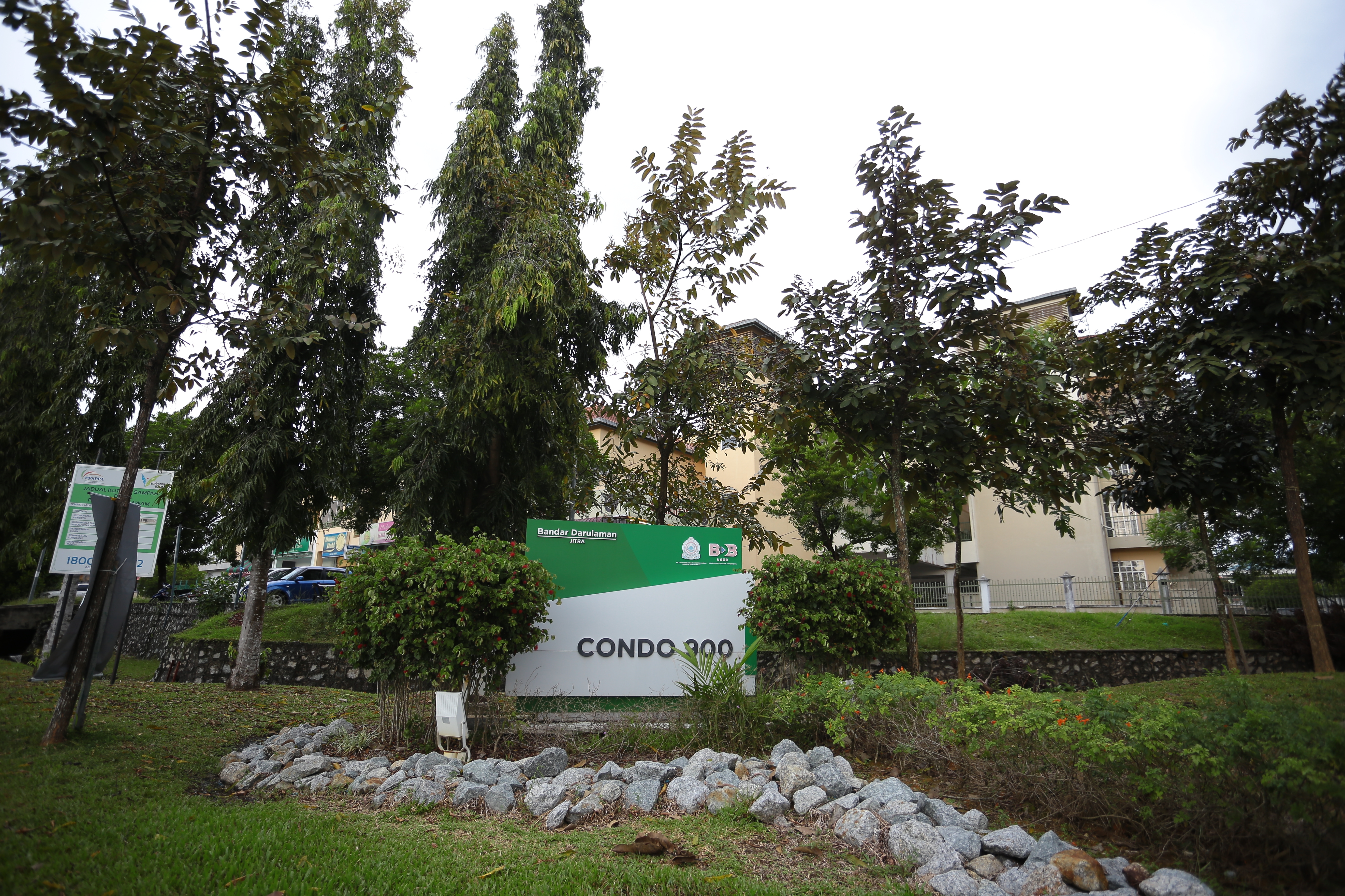 D Sunshine Nest Condos Zur Miete In Jitra Kedah Darulaman Malaysia