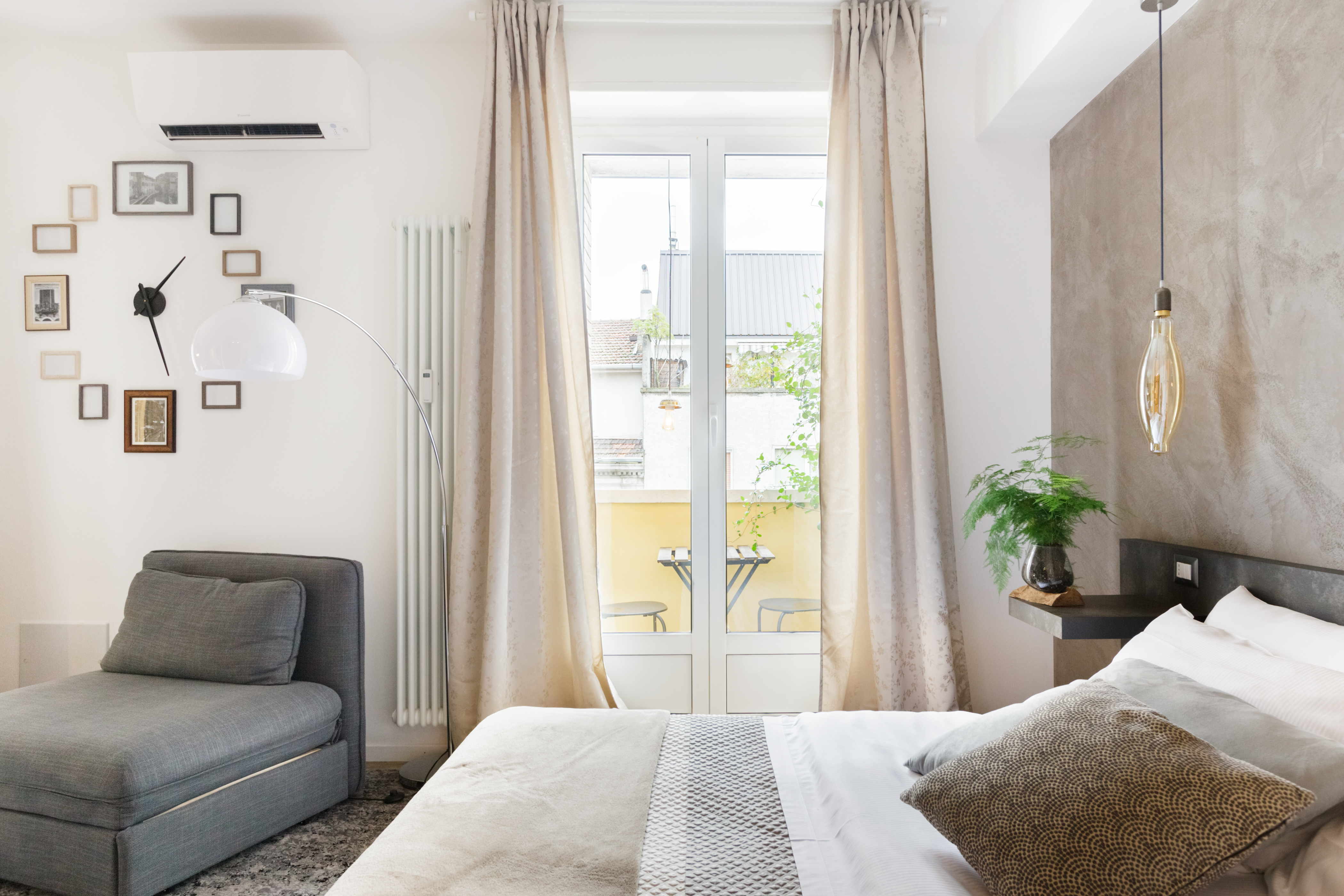 MilanRentals - Aurora