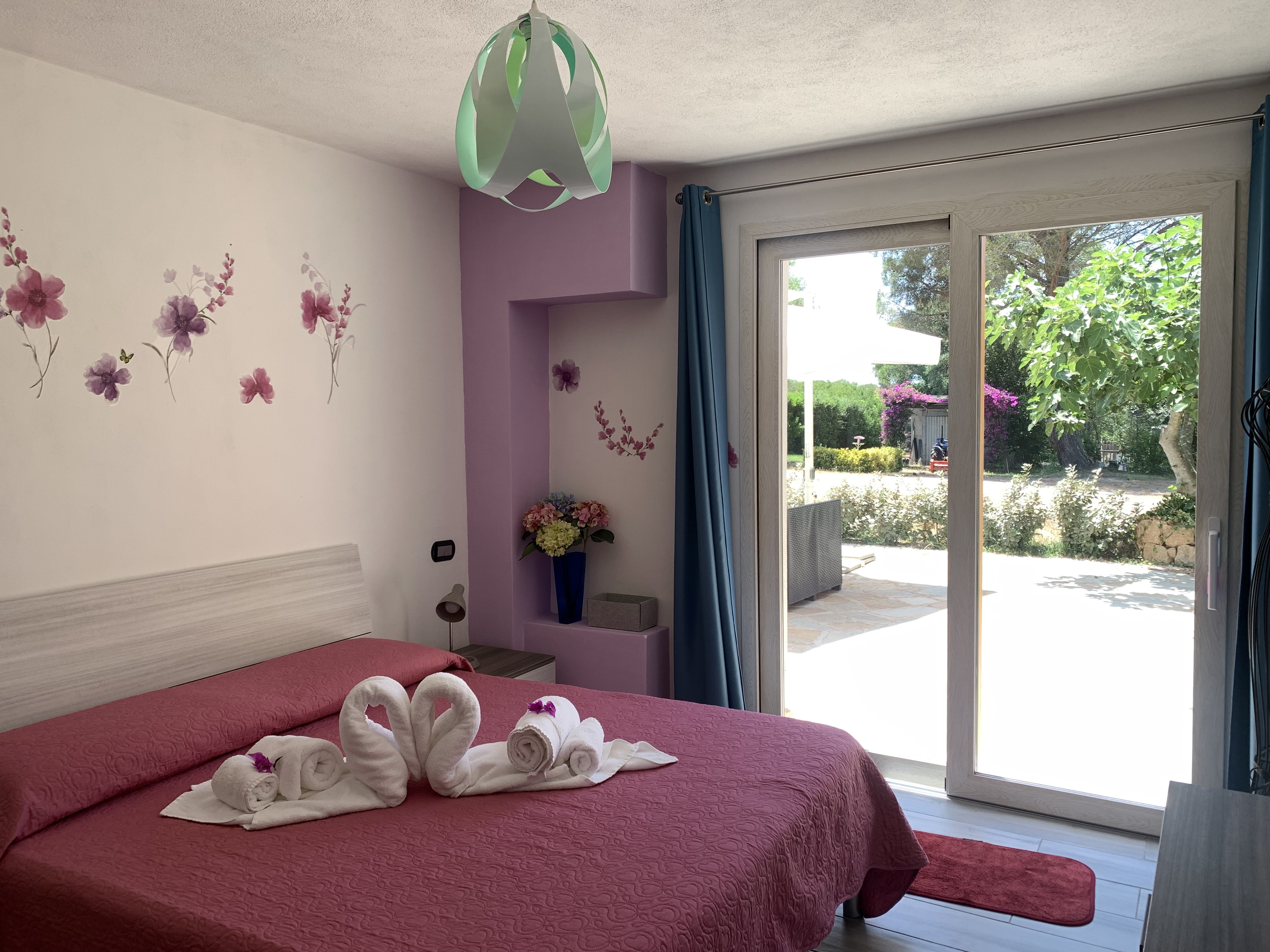 Casa Mistral - Porto Cervo