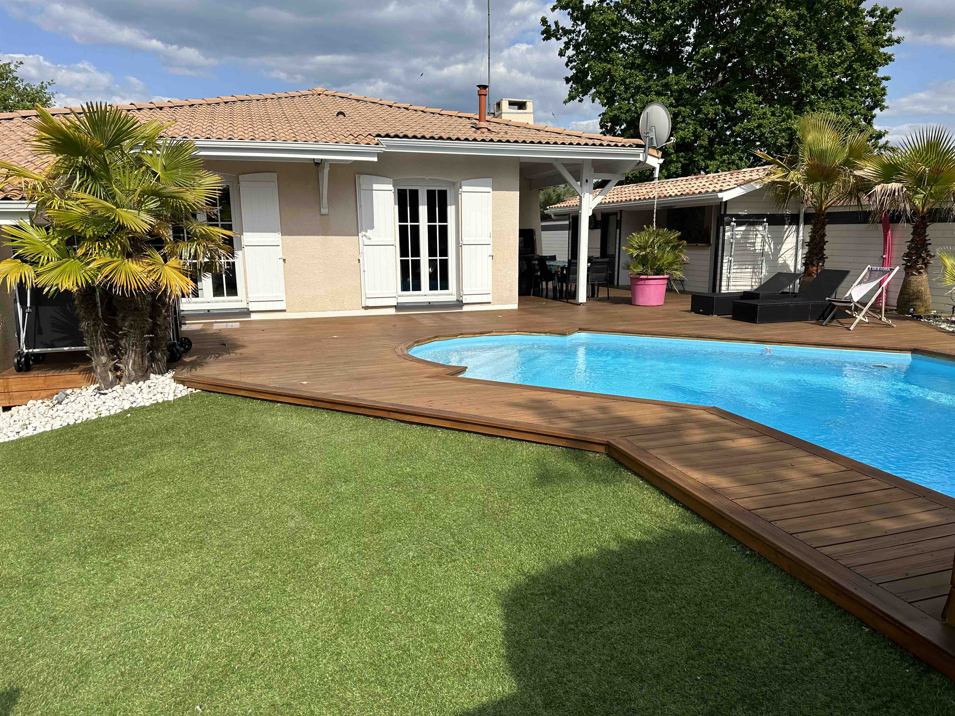 Villa / Maison Bassin d 'Arcachon