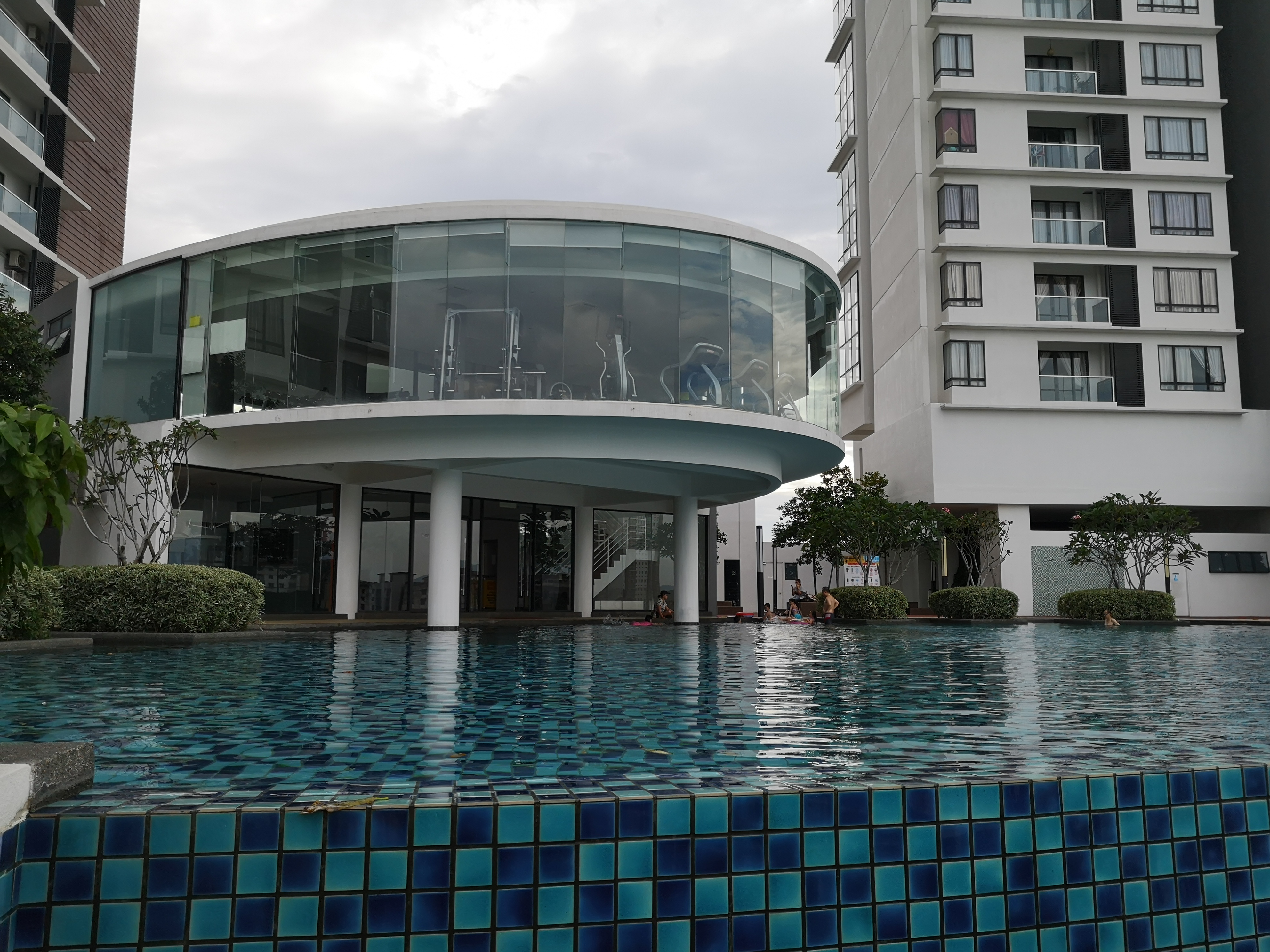 Woodsbury Suites Butterworth Penang Sentral Wifi Apartments For Rent In Pulau Pinang Pulau Pinang Malaysia