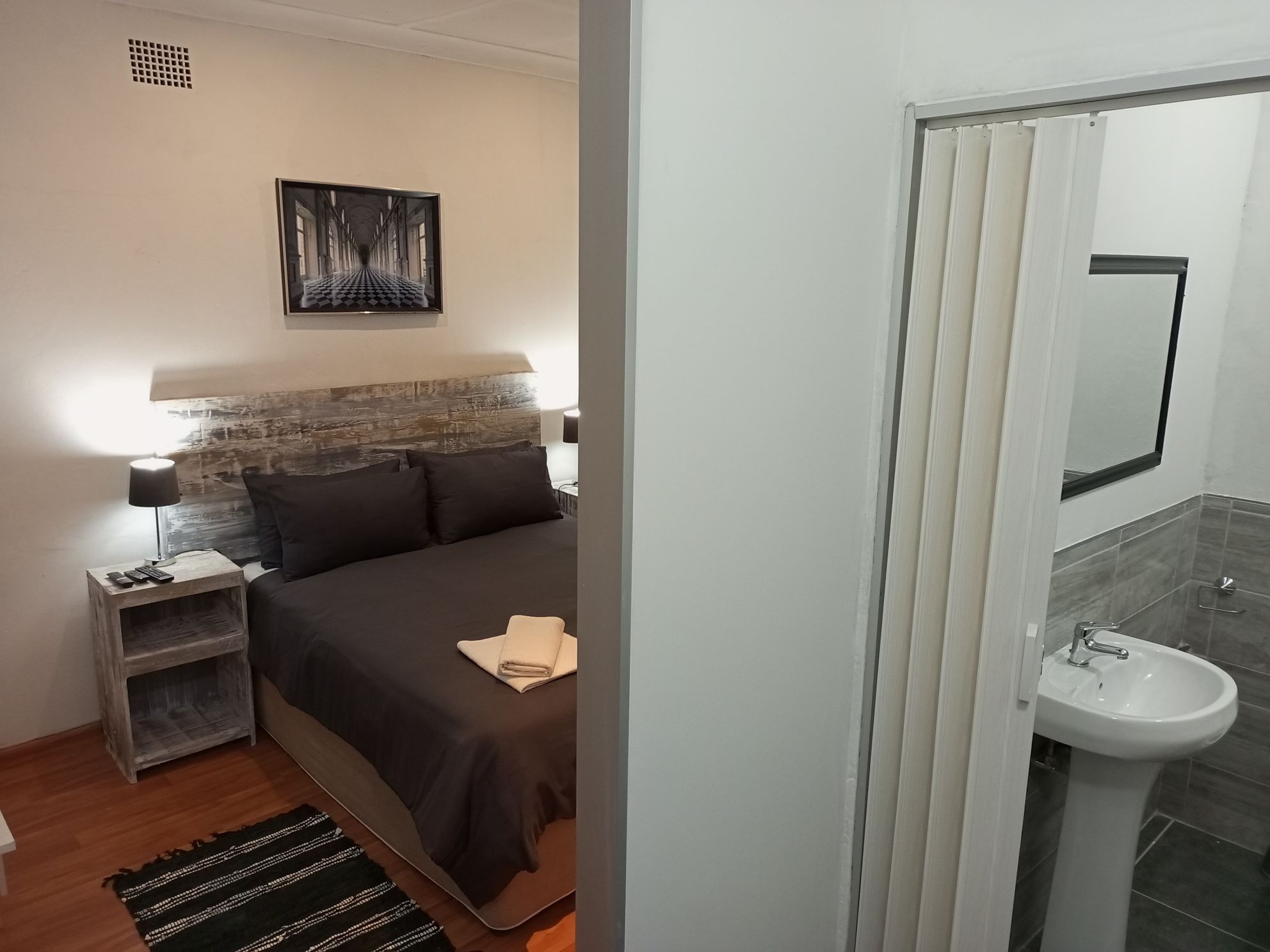 The Private and Cosy Guest House 4