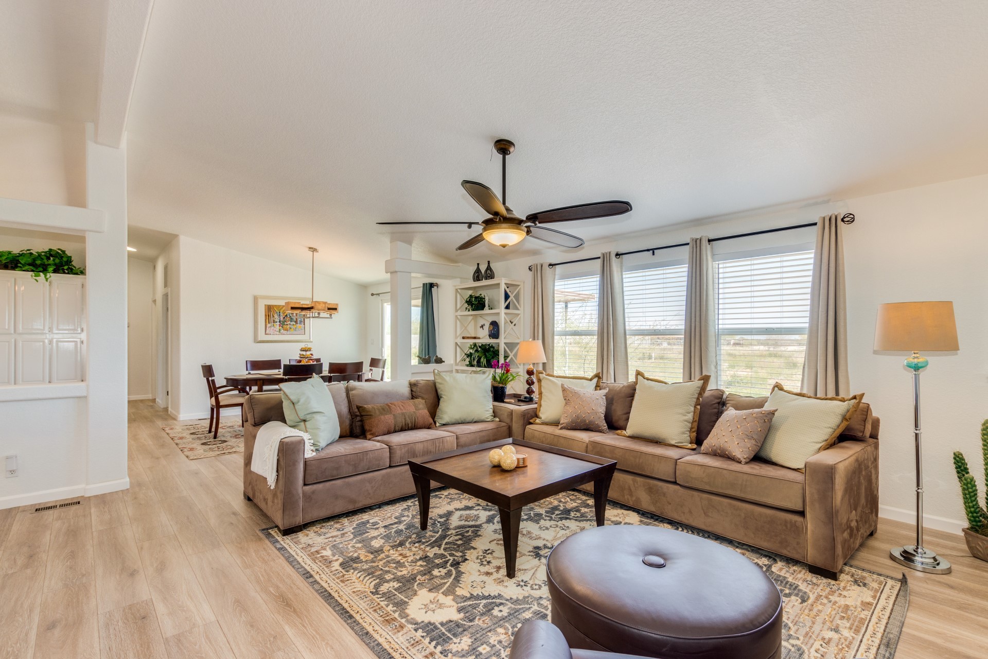 Maricopa Desert Ranch