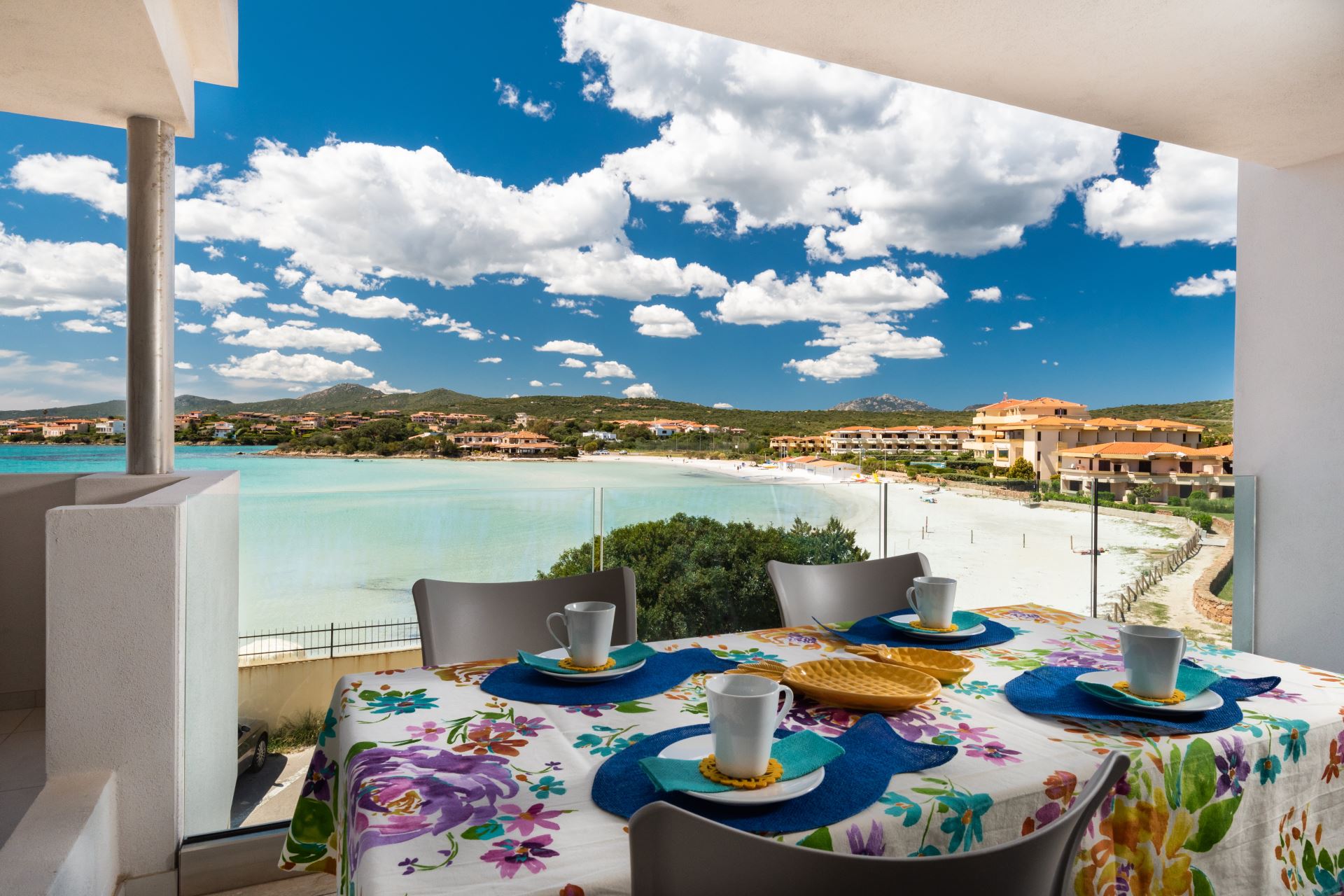 Residence Aironi – Apartment with wonderful view