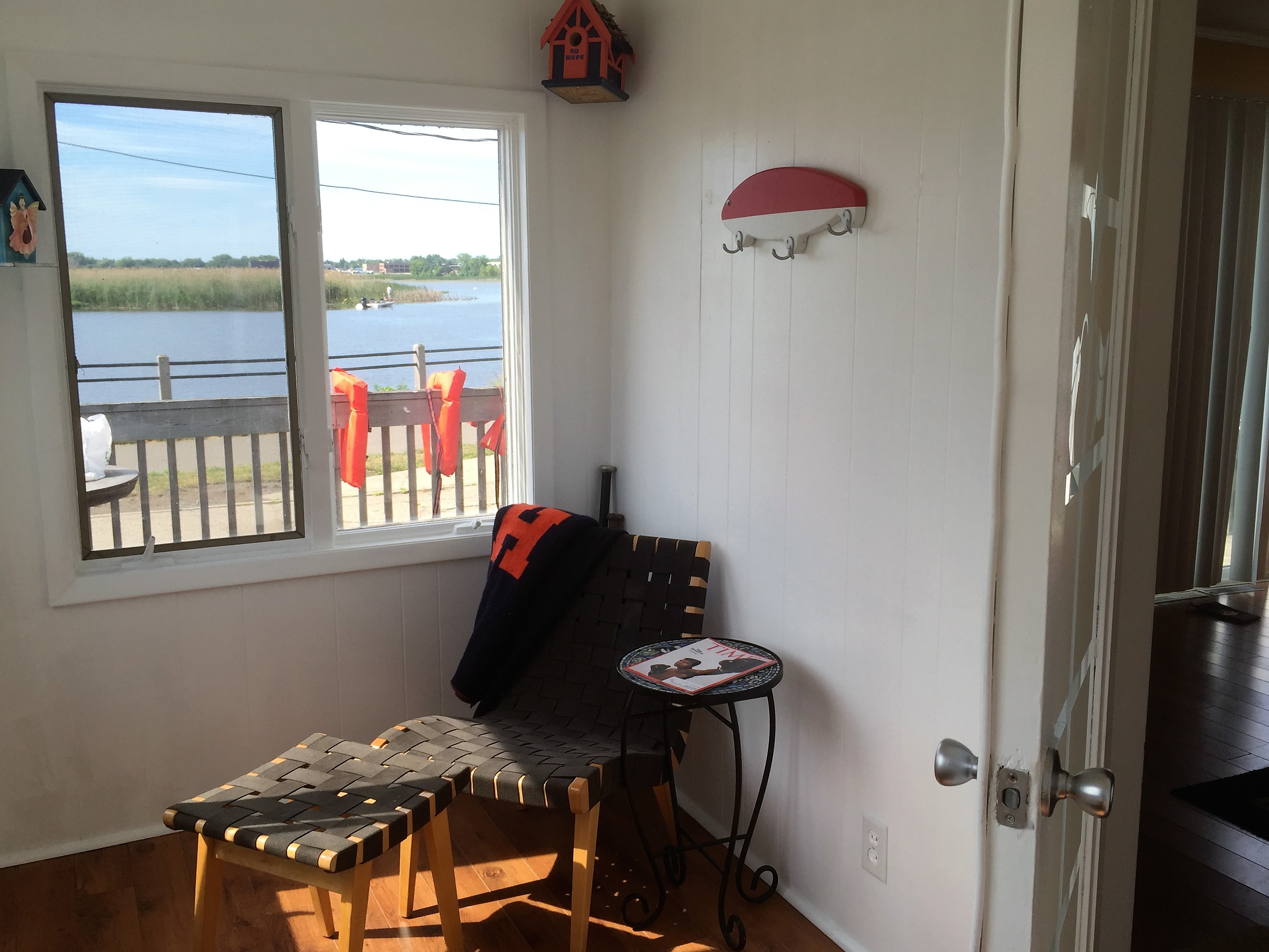 Cozy Water Front Cottage Houses for Rent in Spring Lake, Michigan, United States Airbnb