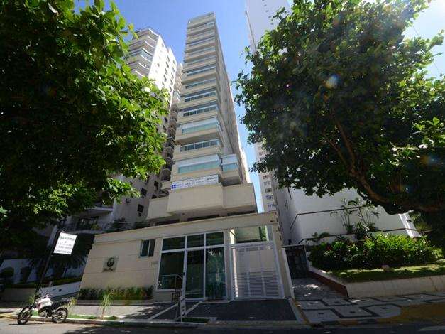 Edifício Lico Prime II - The best place in Guarujá