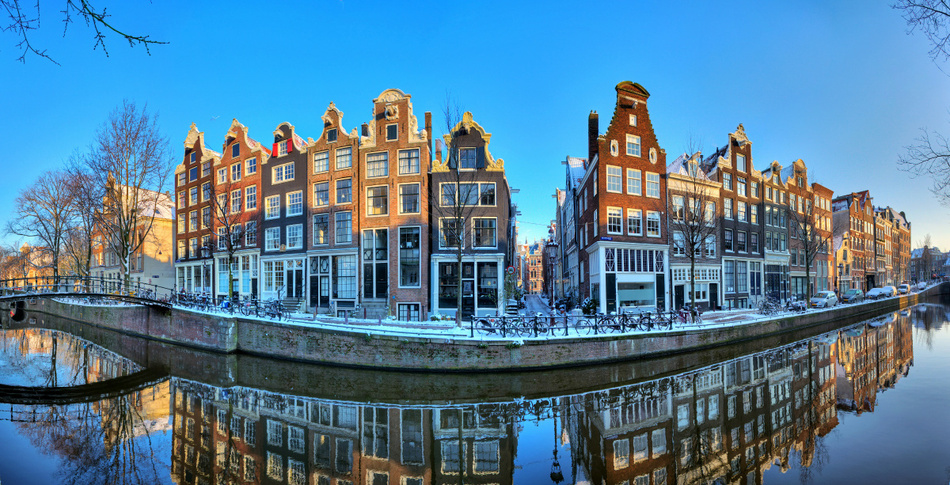 Full ground floor, 2 rooms, patio & private bath โ Amsterdam stay