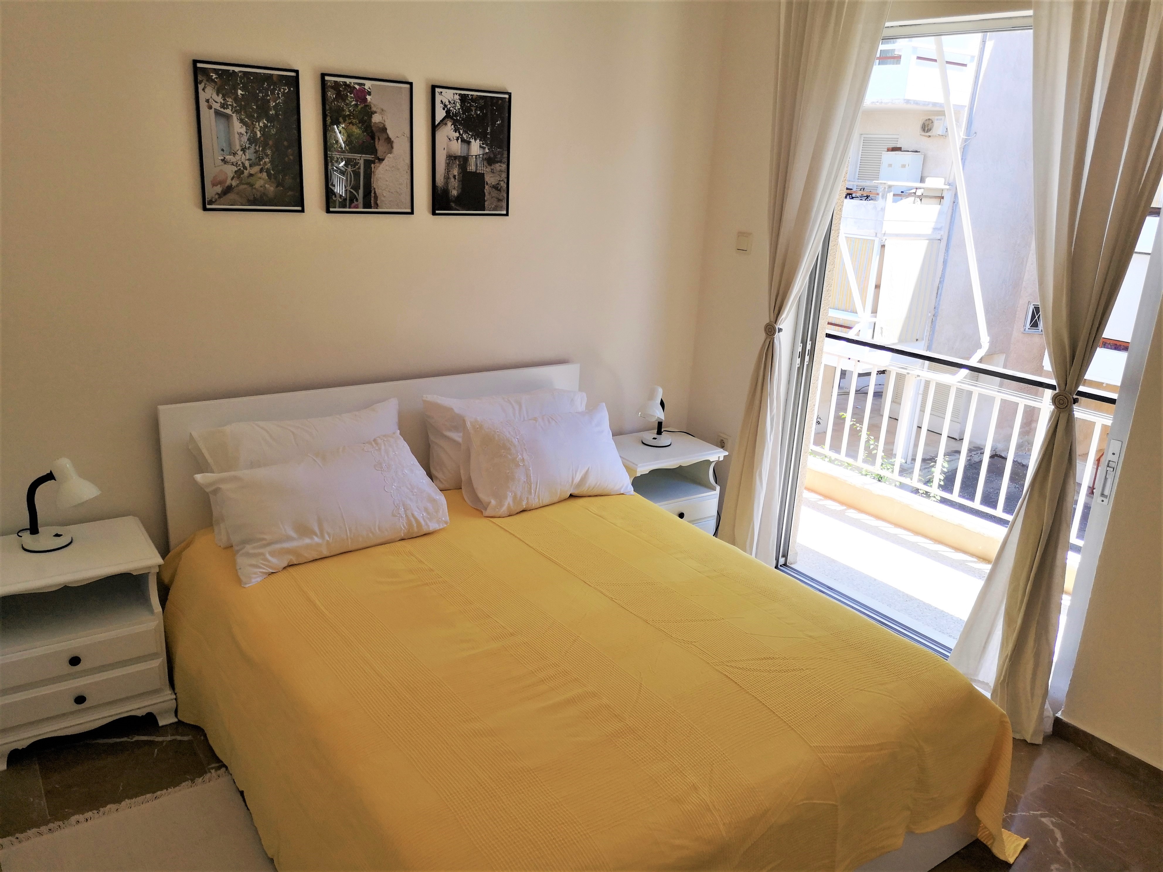 Varkiza1 -Holiday  Apartment