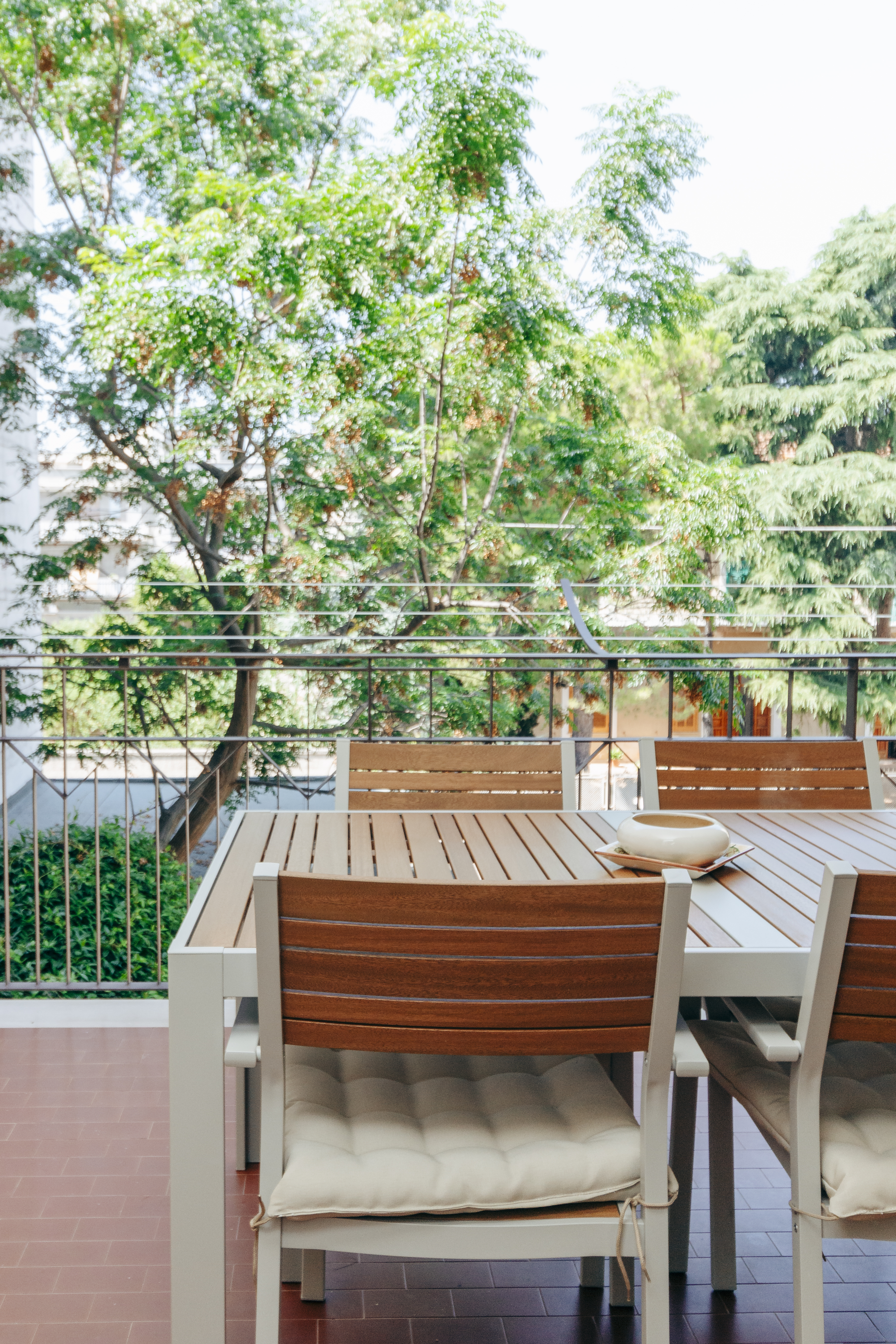Casa 'Rosa': spacious and comfortable apartment