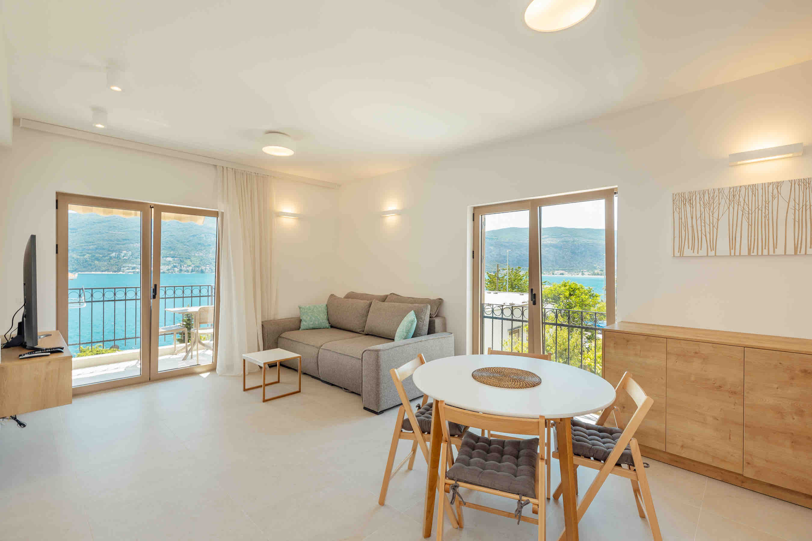Boka apartment 7