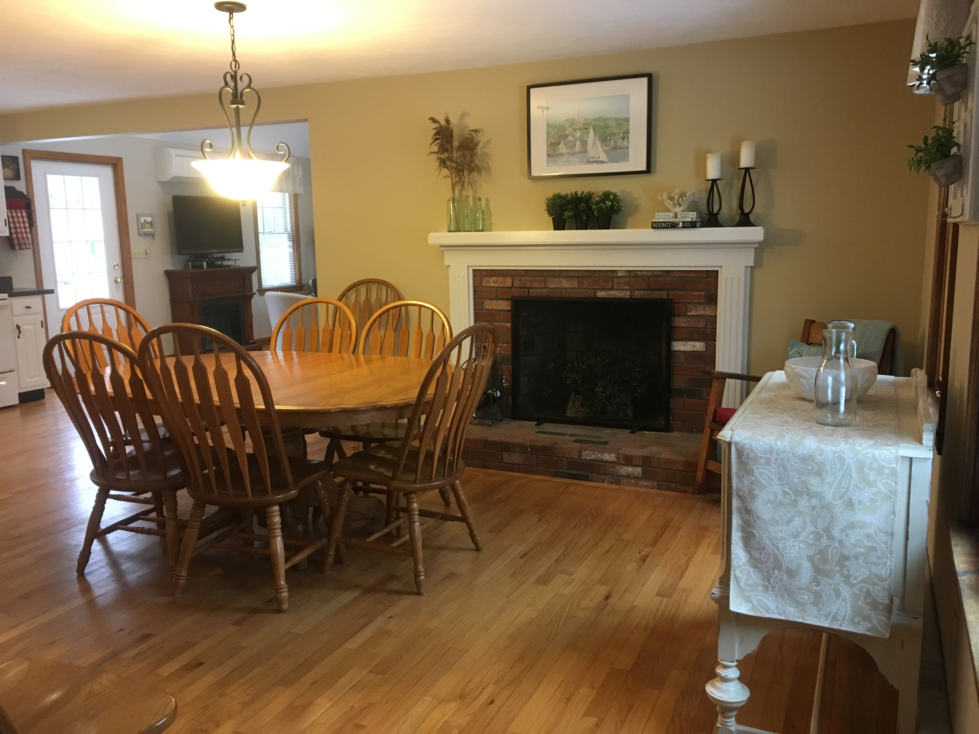 Private Oceanside Setting Houses for Rent in Eastham, Massachusetts