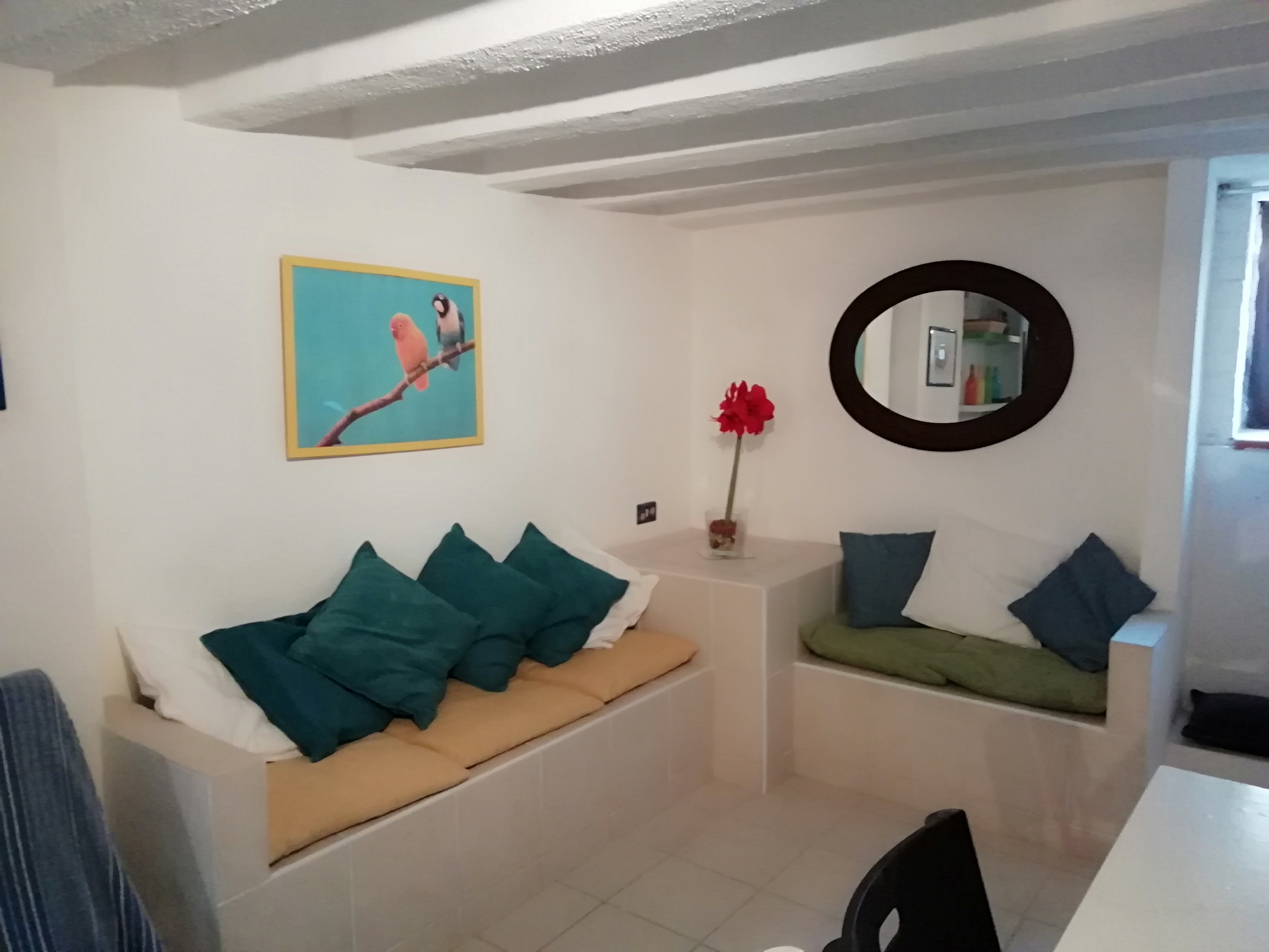 LA TAVERNETTA holiday home