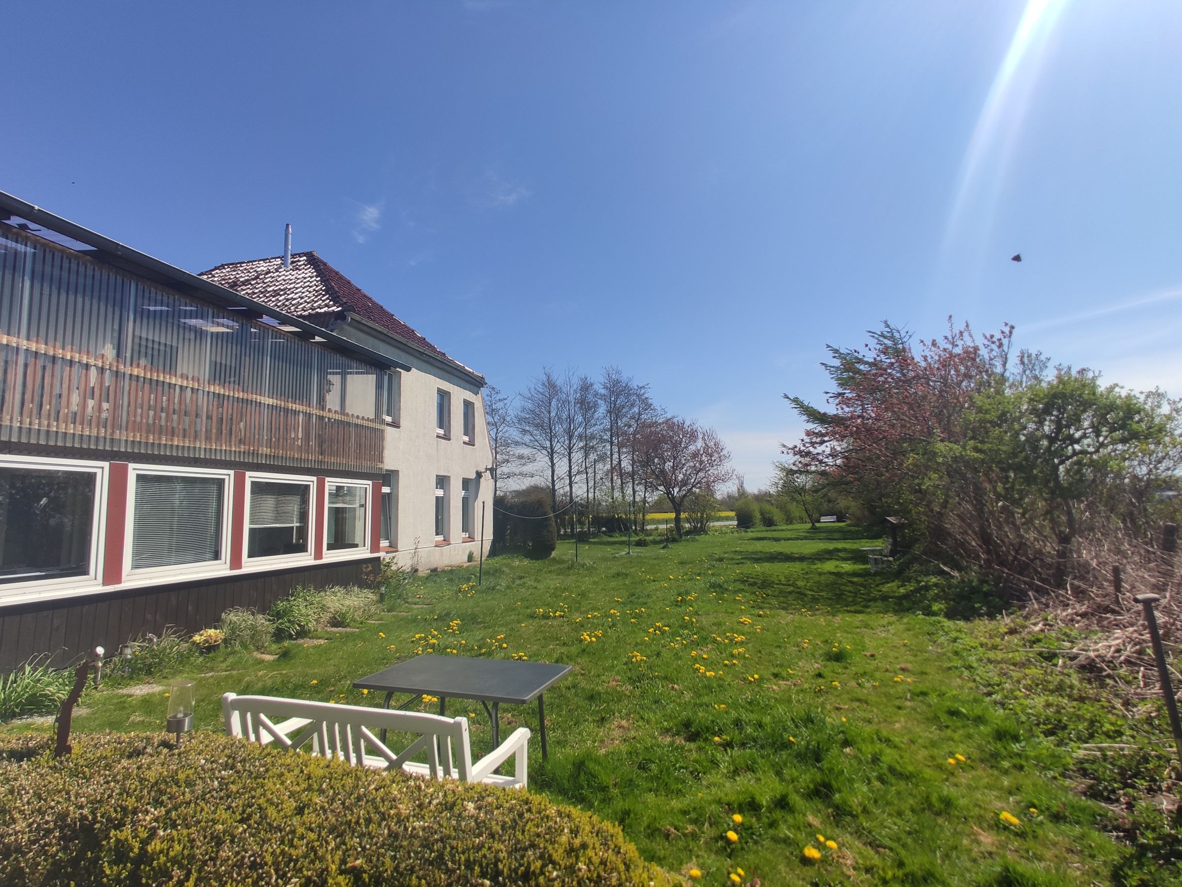Wohnung Mit Garten Mieten Schleswig Holstein