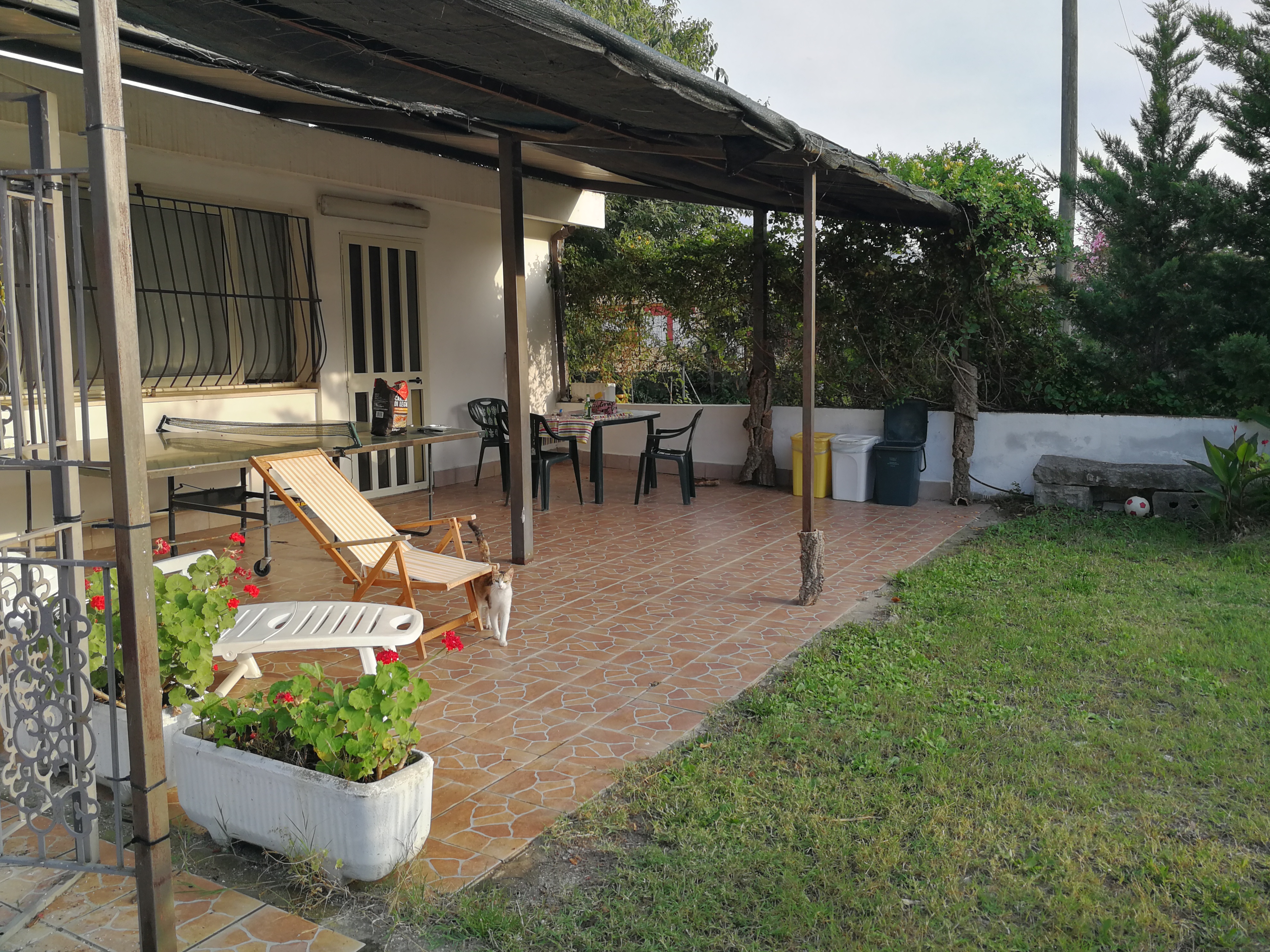 Artist House