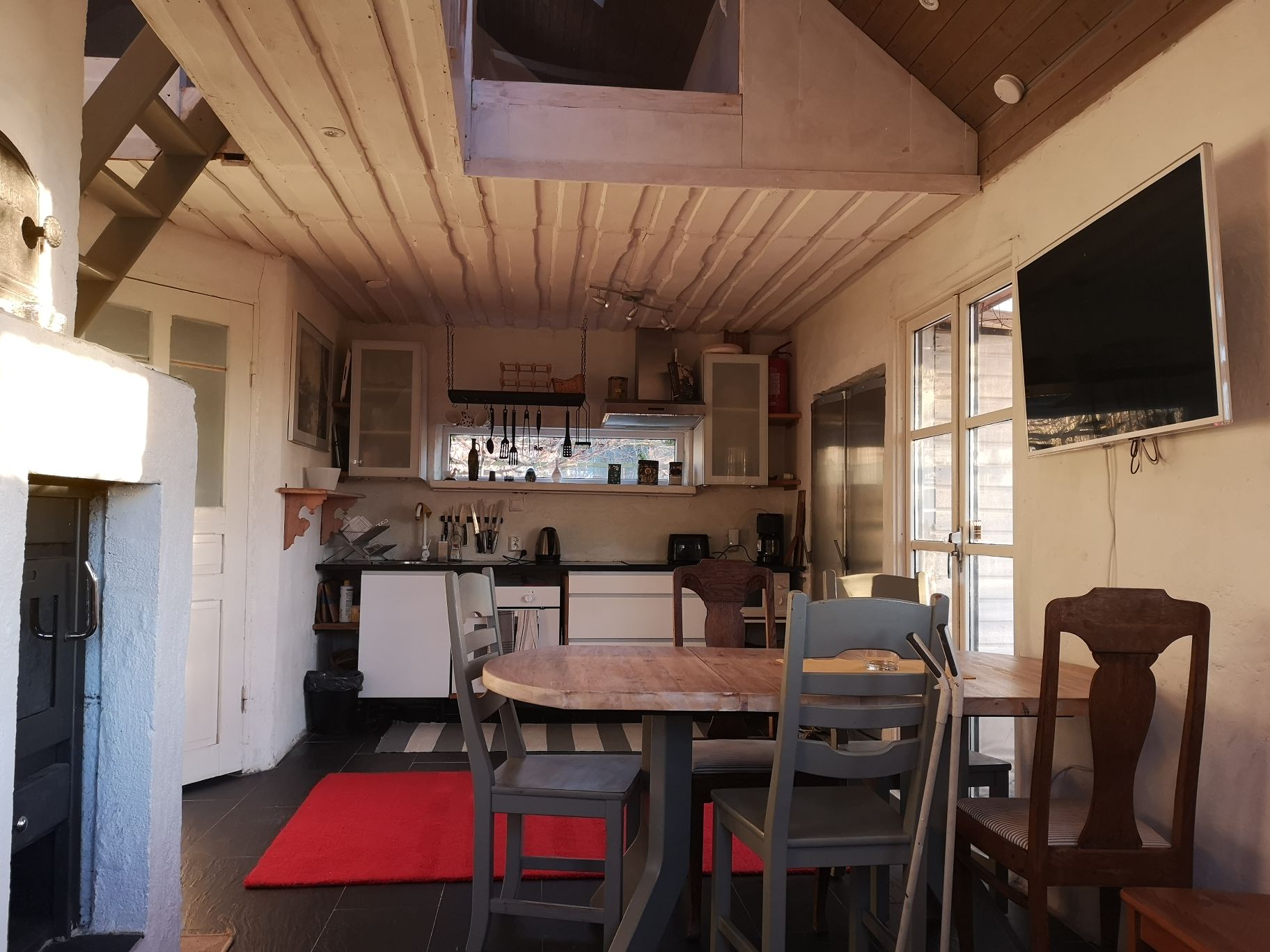 Lovely home in Österlen