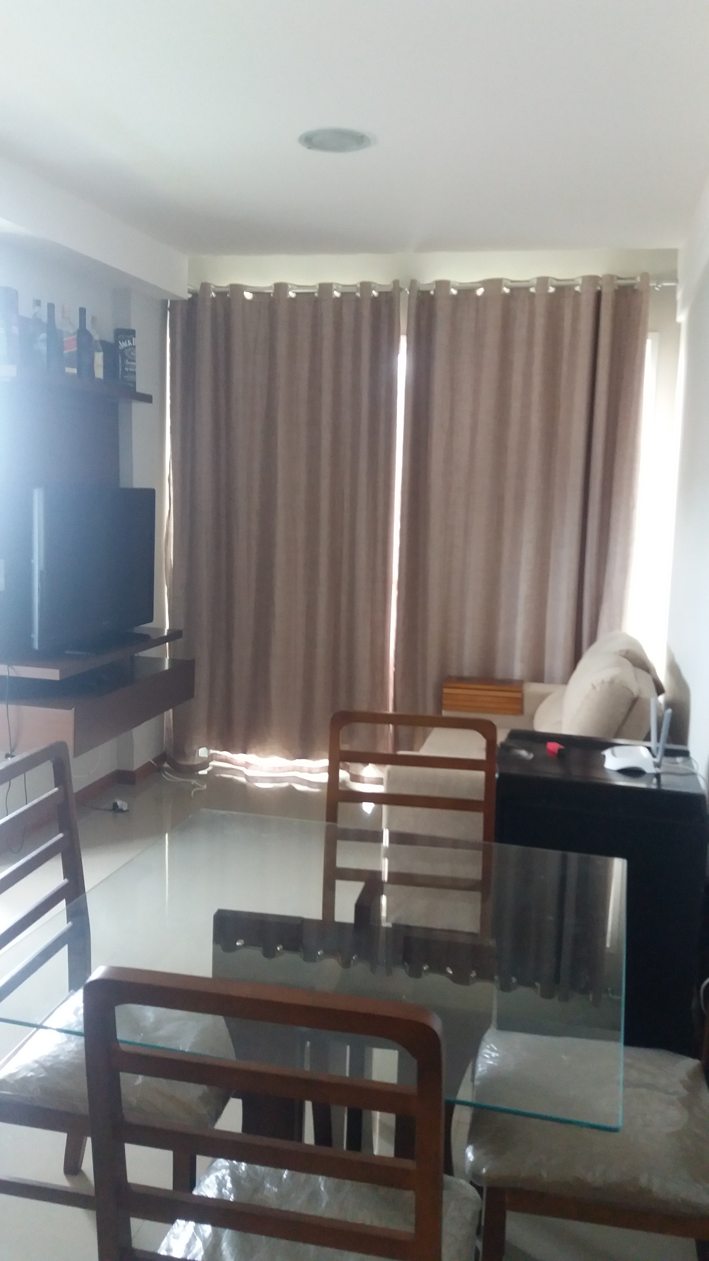 Beautiful 2 bedroom apartment in Enseada Azul