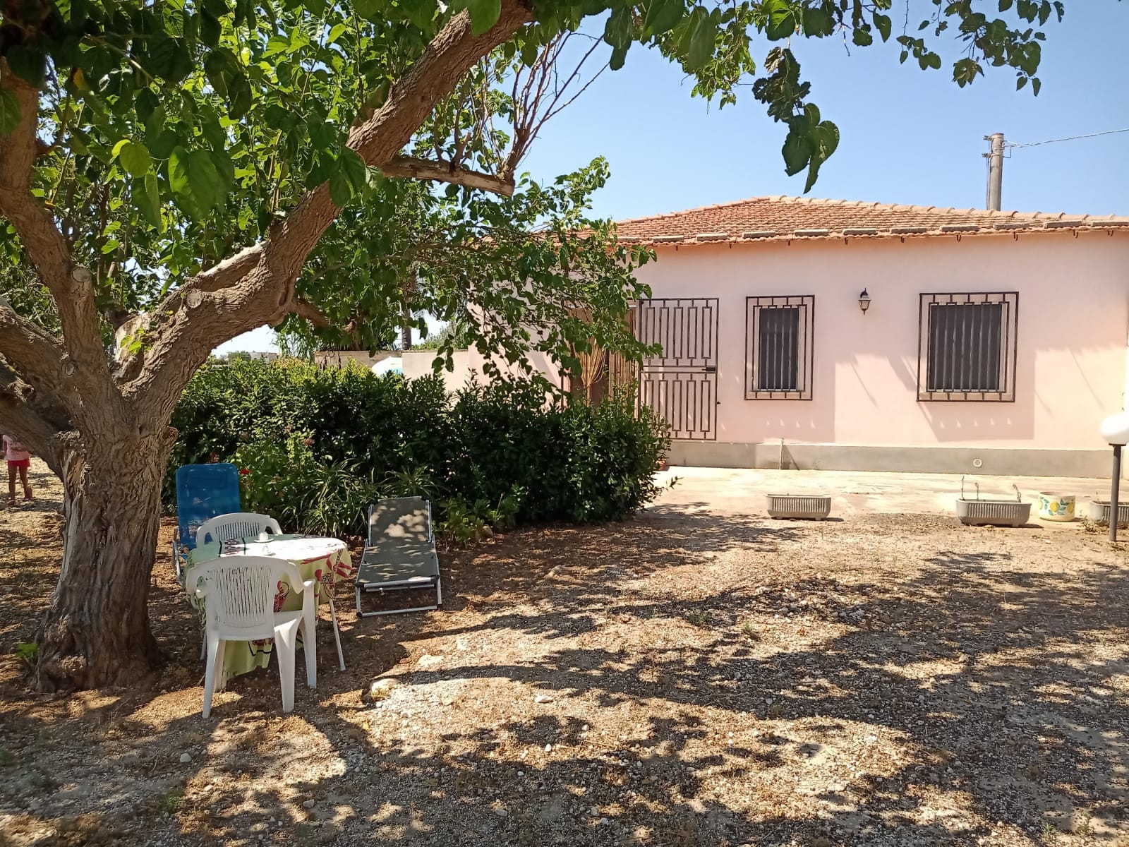 Villa Conca D 'oro