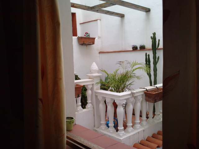 Apartamento 4 en Casa Rosamar en Playa Jardin