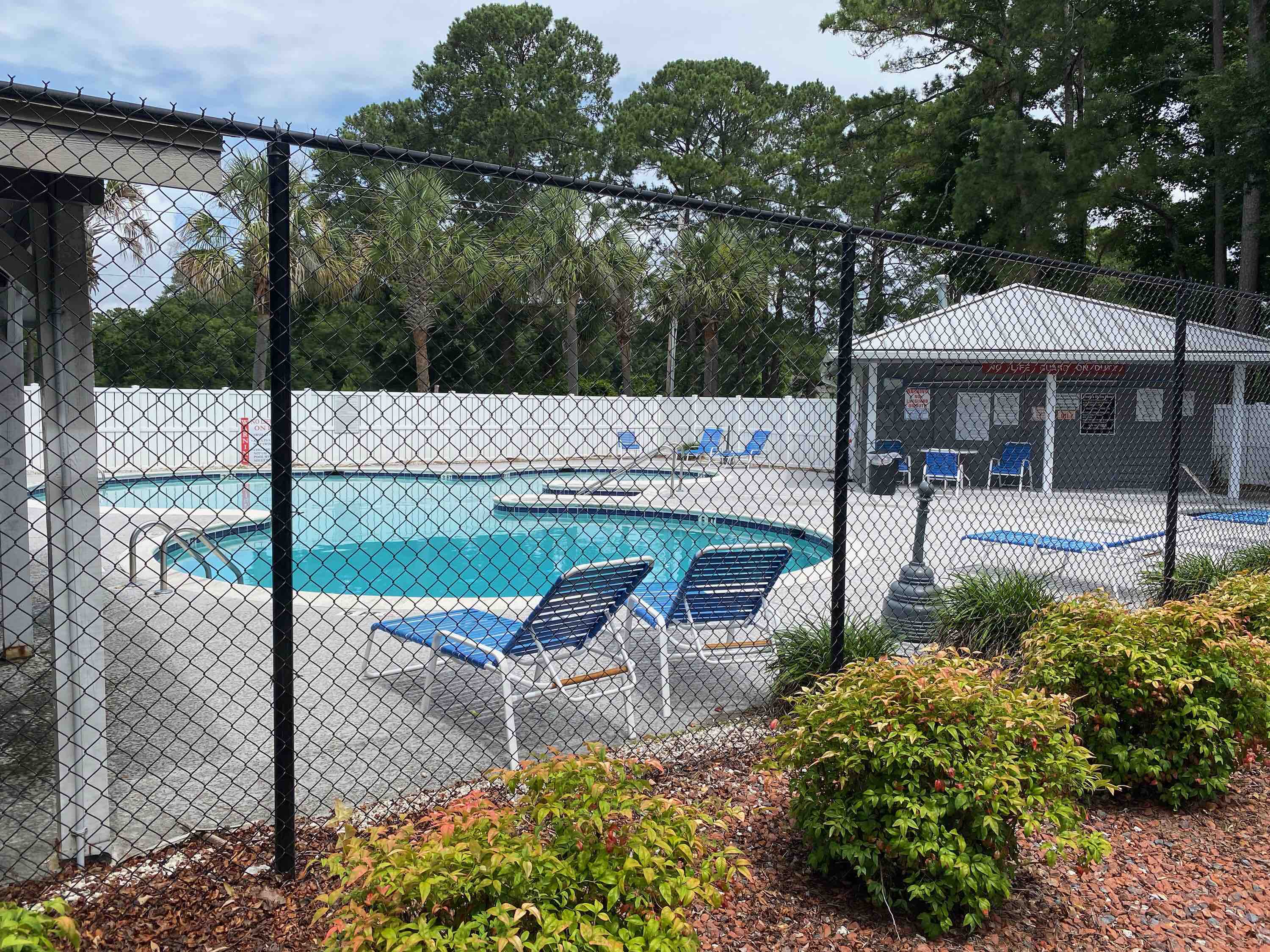 Calabash Condo, Just Minutes From The Beach Condominiums for Rent in