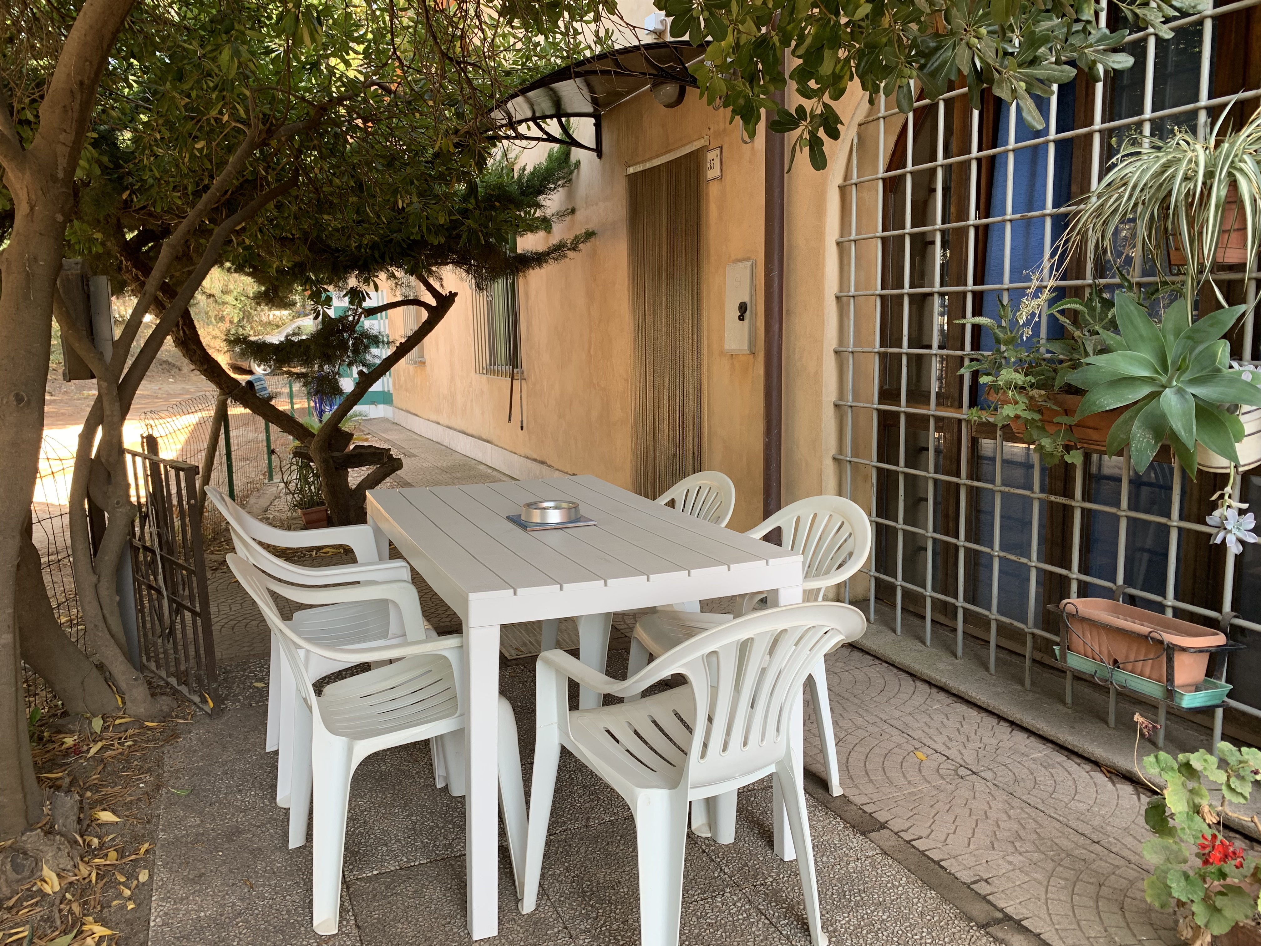 Holiday Apartament in Arbatax, Sardinia, Italy