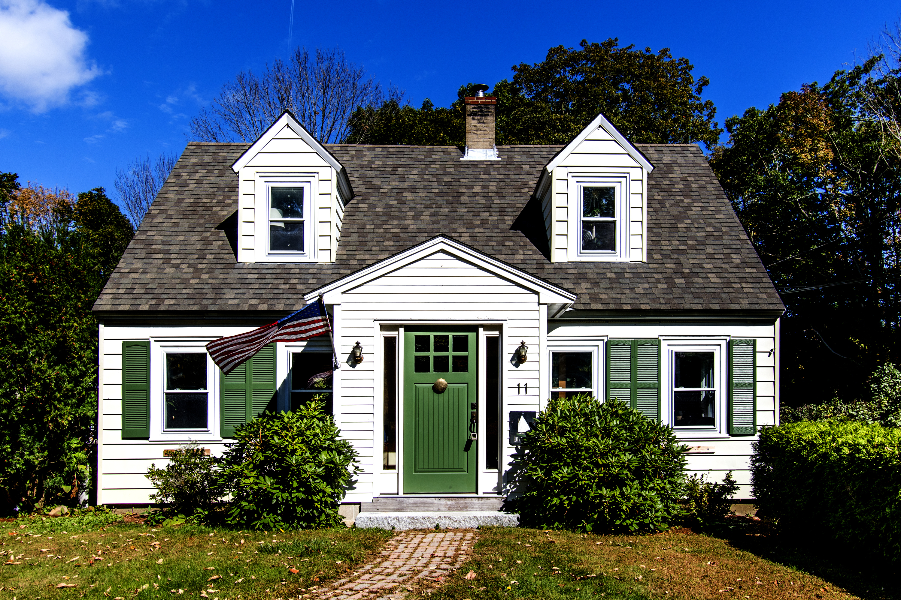 Maine Seacoast Cape Cottage - Close to Everything