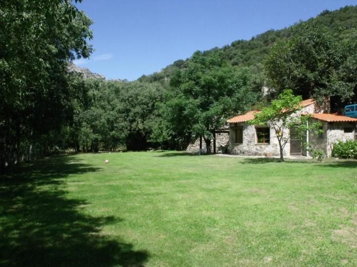 Studio 30 m2 full of nature 10 minutes from Argeles