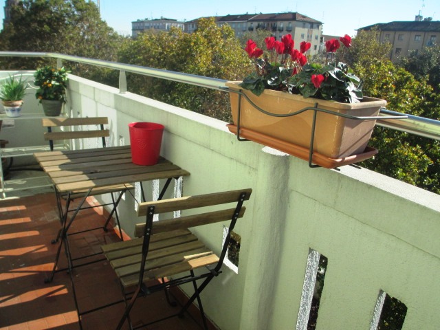 East Side House, new apartment in Città Studi