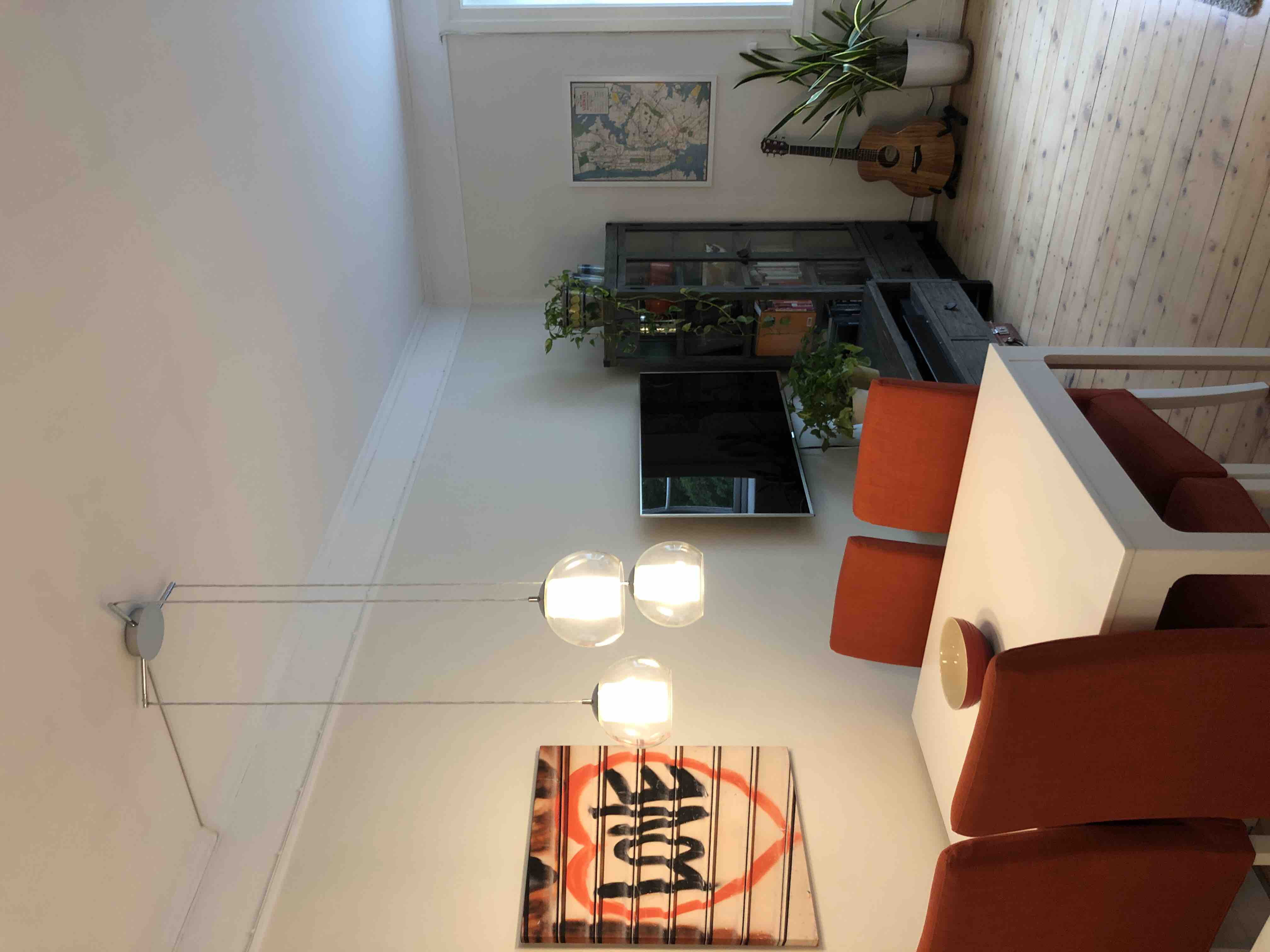Sentral og fin 2roms med balkong in Sagene, Oslo