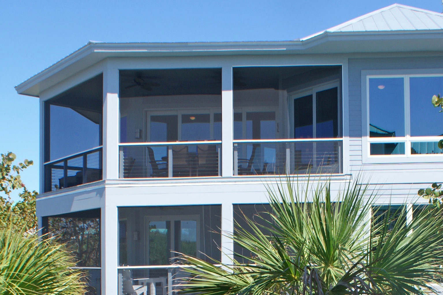 Bluefin Beach House North Captiva Private Pool Houses For In Florida United States Bluefin Beach House North Captiva