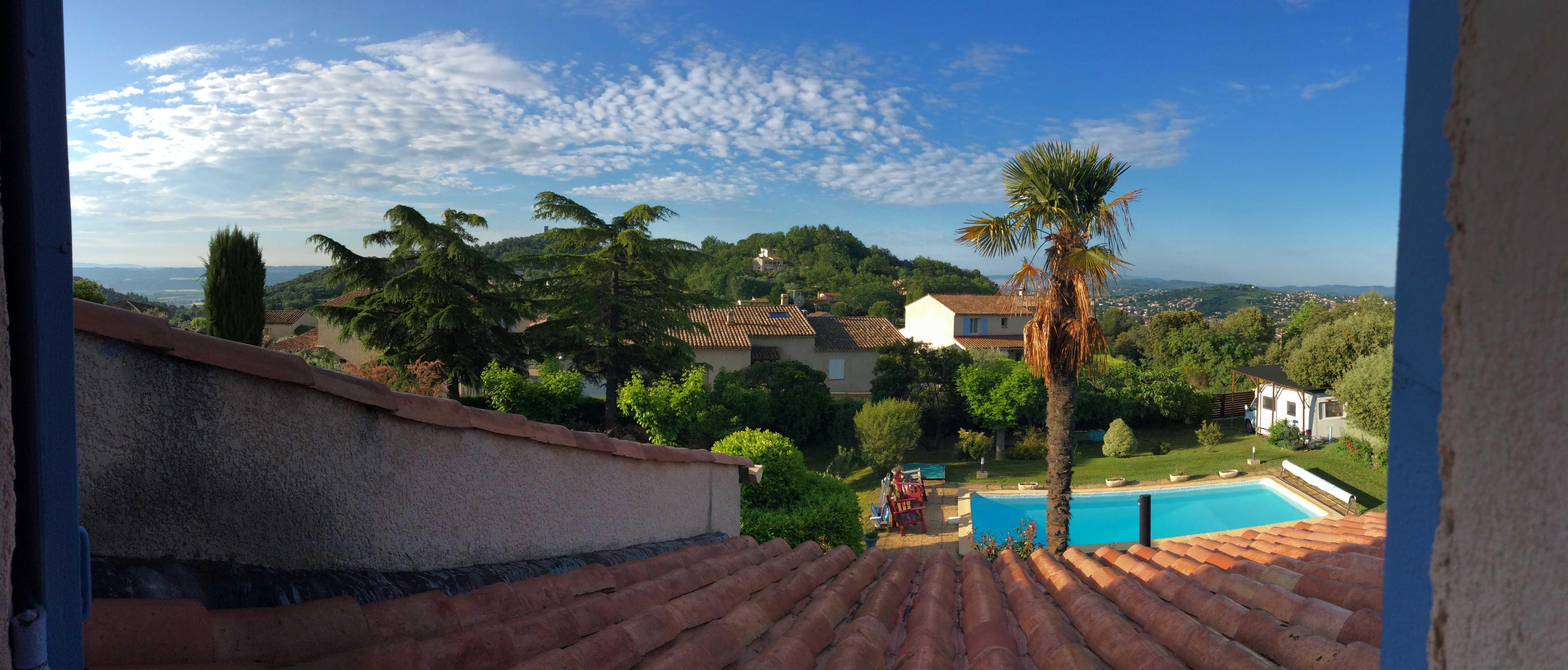 Loft de charme 40 m2